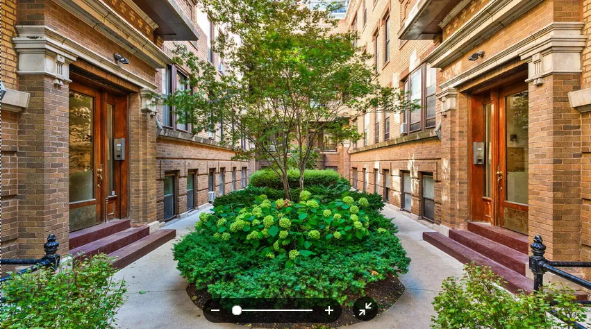 2749 N HAMPDEN CT 60614-unit#1G-Chicago-IL