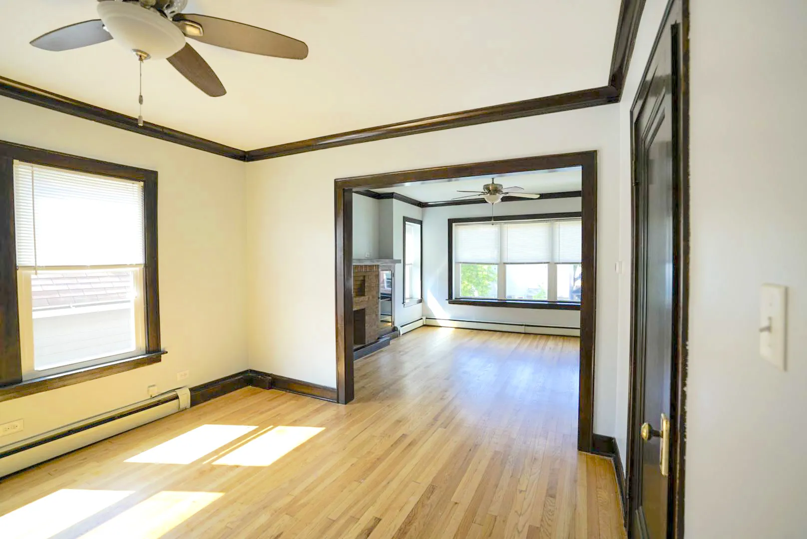 3233 N TROY ST 60618-unit#Apt 2-Chicago-IL