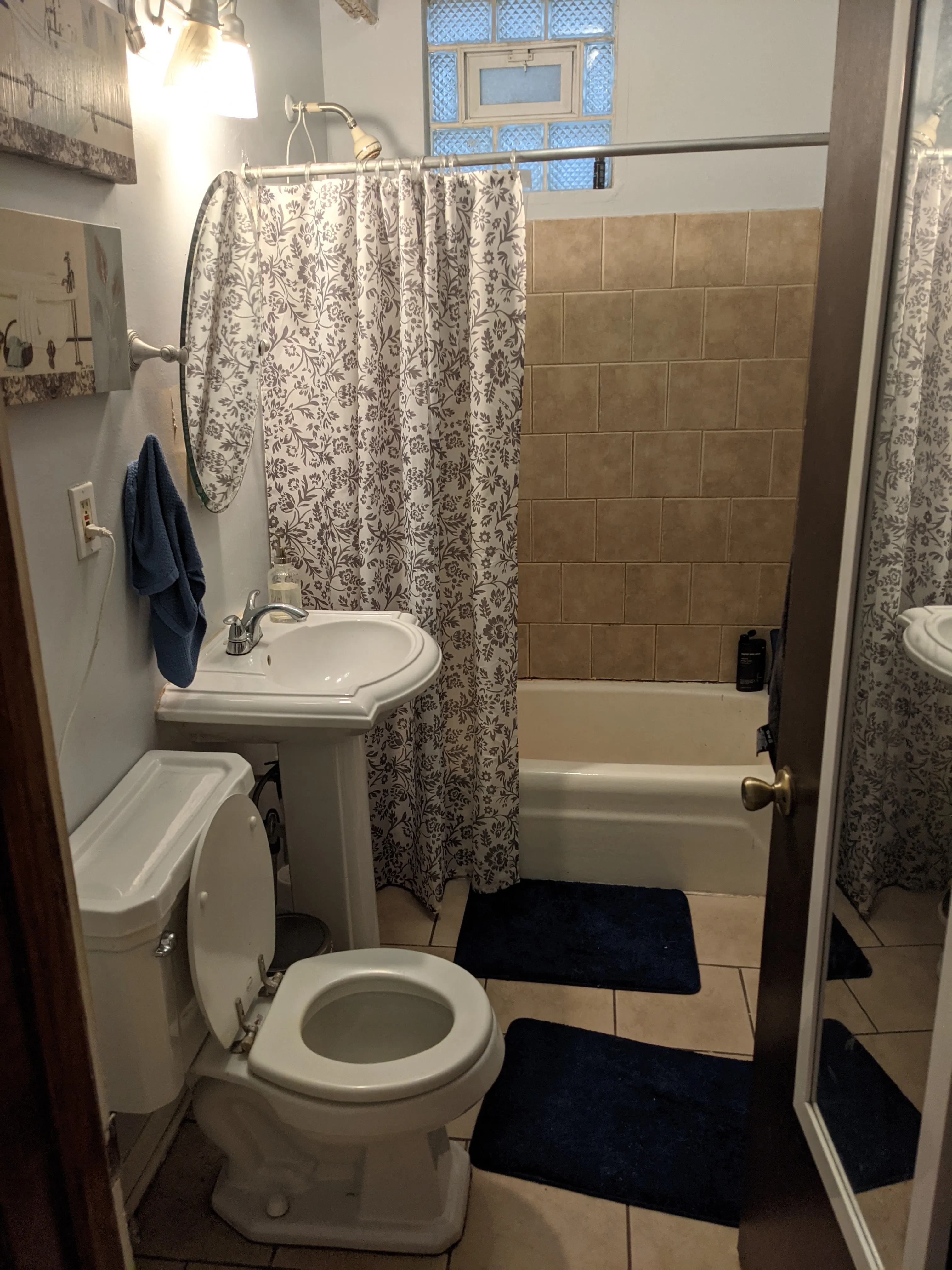 3037 N SPAULDING AVE 60613-unit#1-Chicago-IL