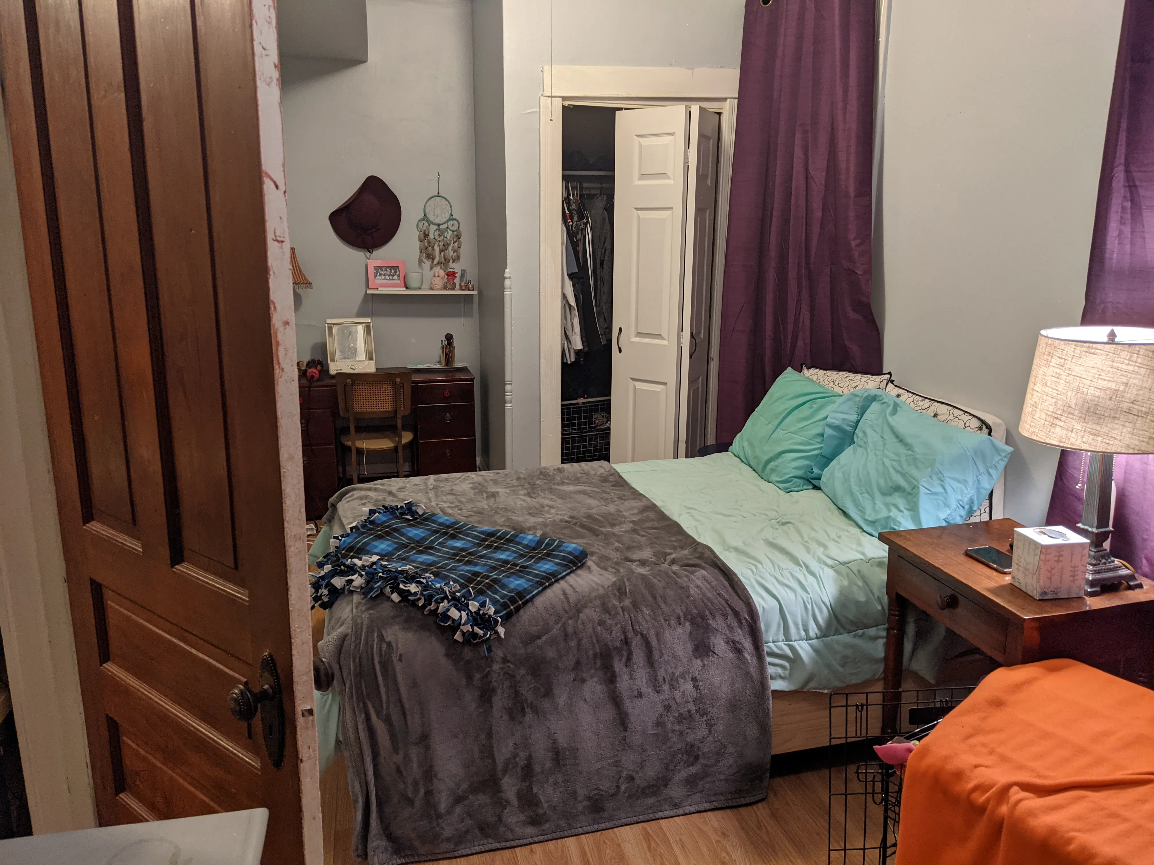 3037 N SPAULDING AVE 60613-unit#1-Chicago-IL