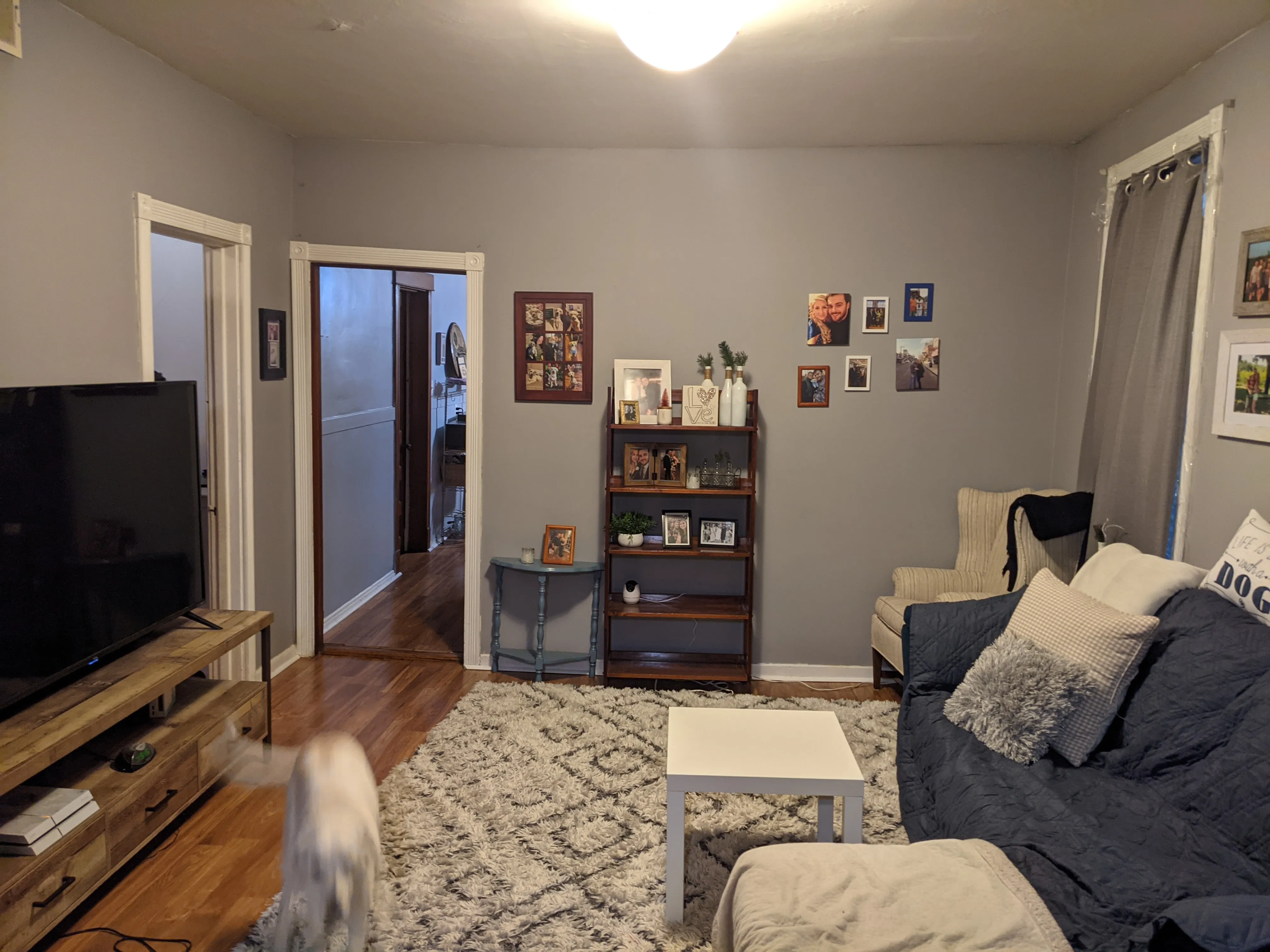 3037 N SPAULDING AVE 60613-unit#1-Chicago-IL