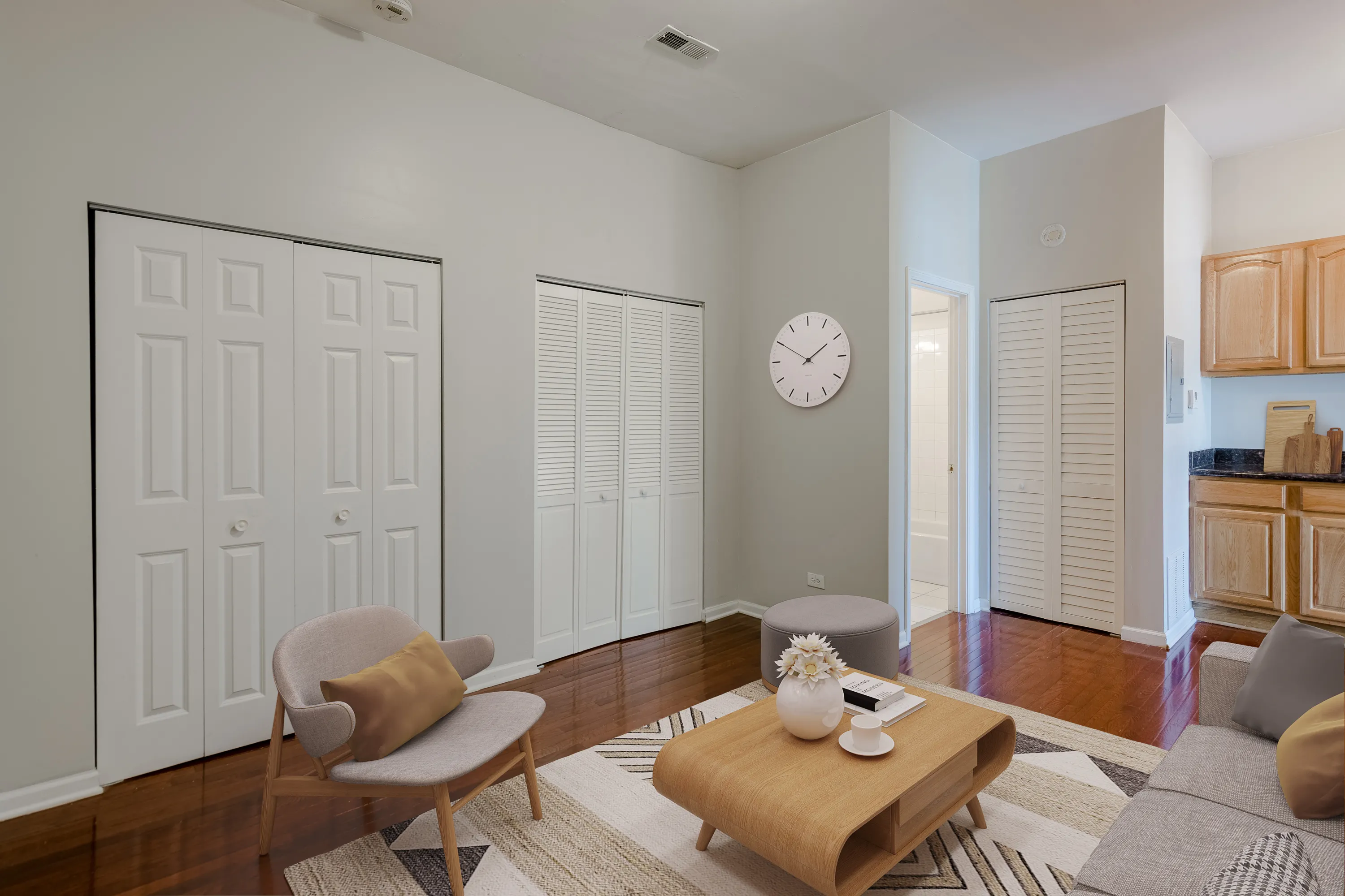 3039 N LINCOLN AVE 60657-unit#3E-Chicago-IL