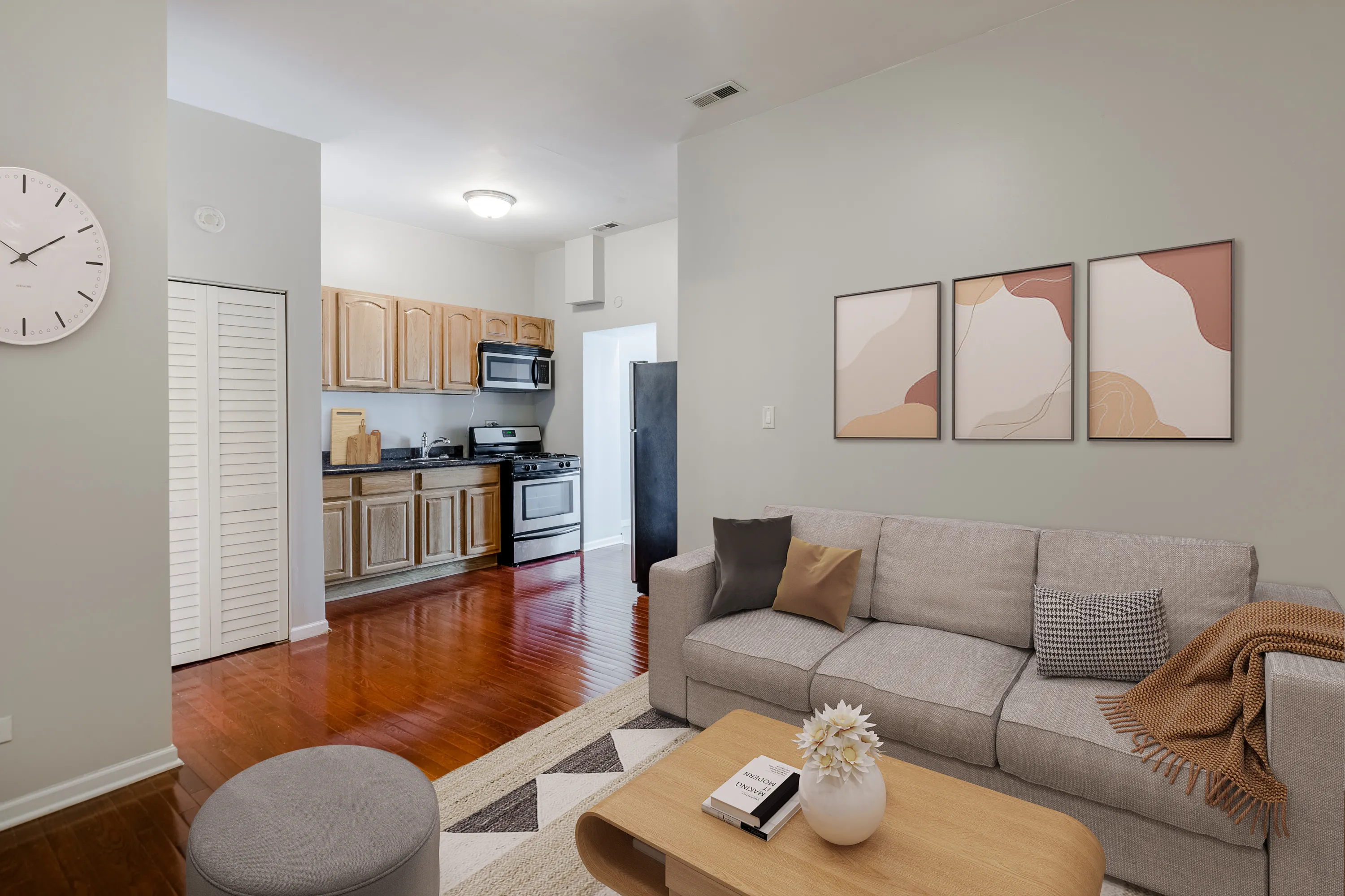 3039 N LINCOLN AVE 60657-unit#3E-Chicago-IL