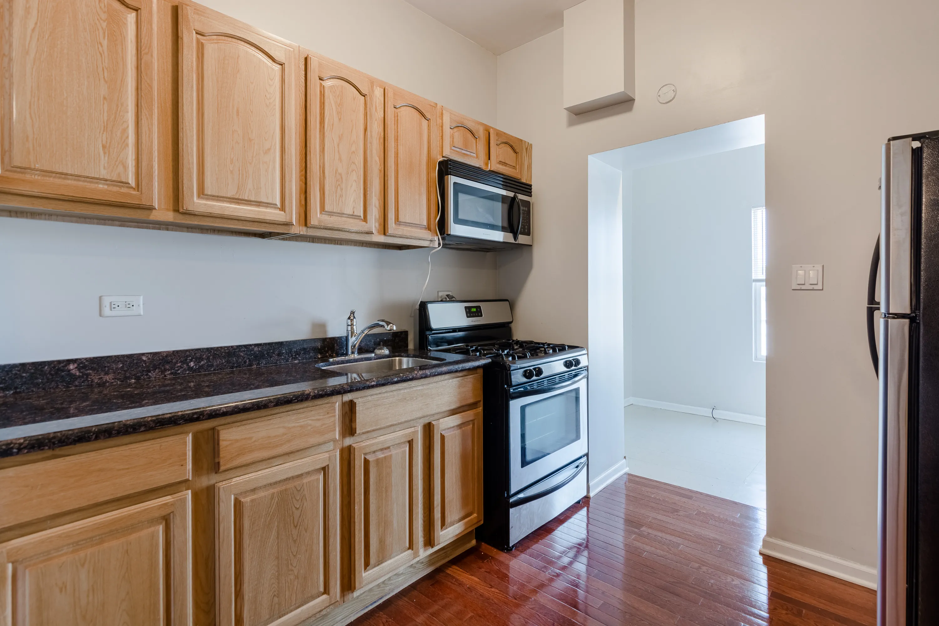 3039 N LINCOLN AVE 60657-unit#3E-Chicago-IL