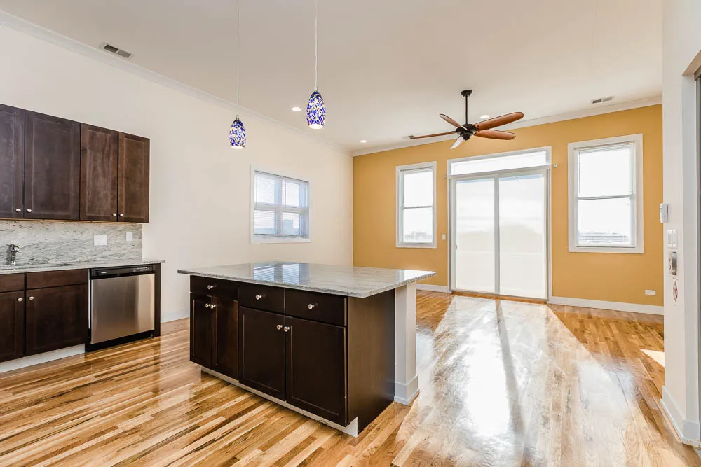 4808 N SPAULDING AVE 60625-unit#4-E-Chicago-IL