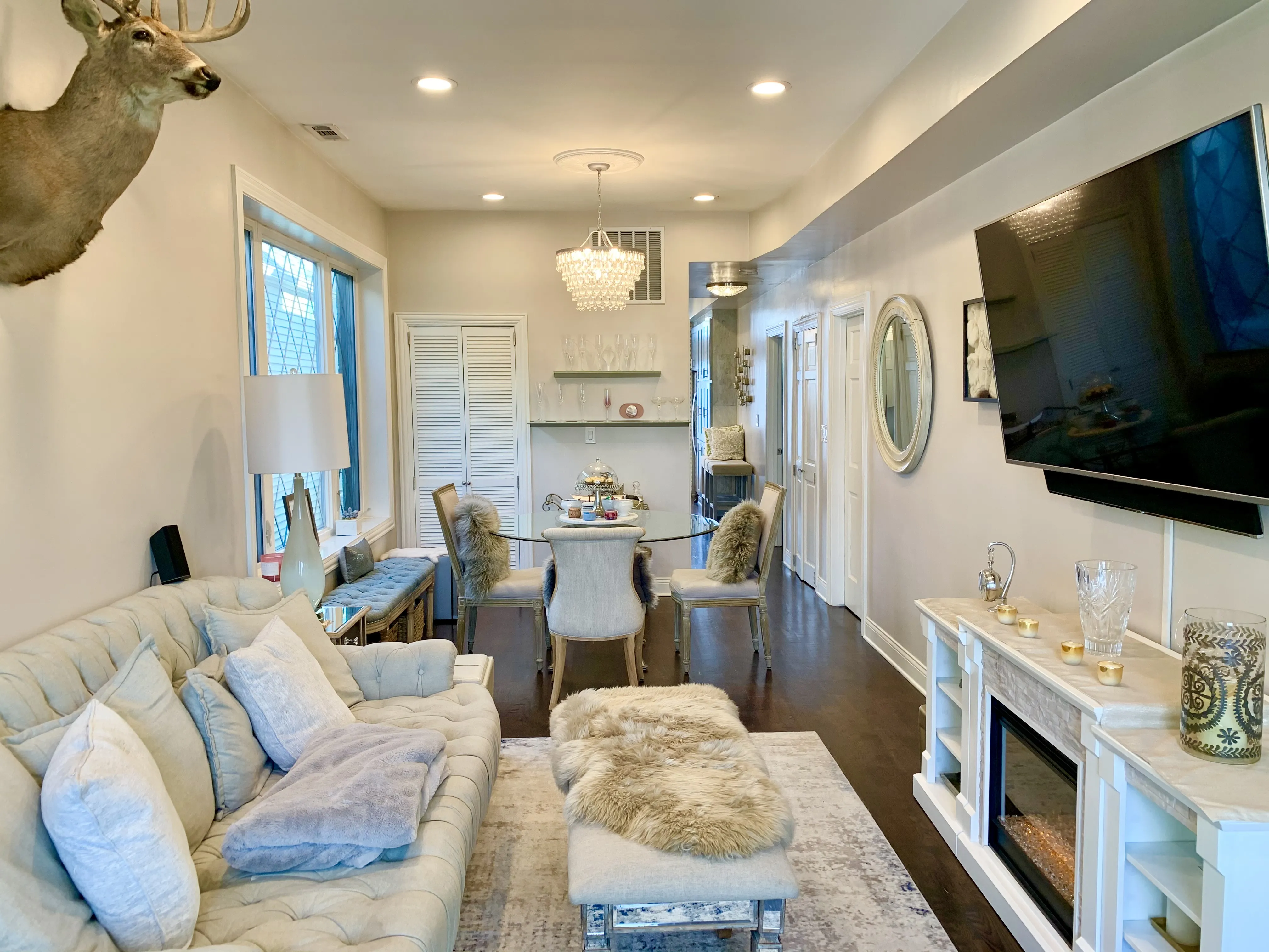 3651 W PALMER AVE 60647-The Palmer Square Apartments-unit#2-Chicago-IL