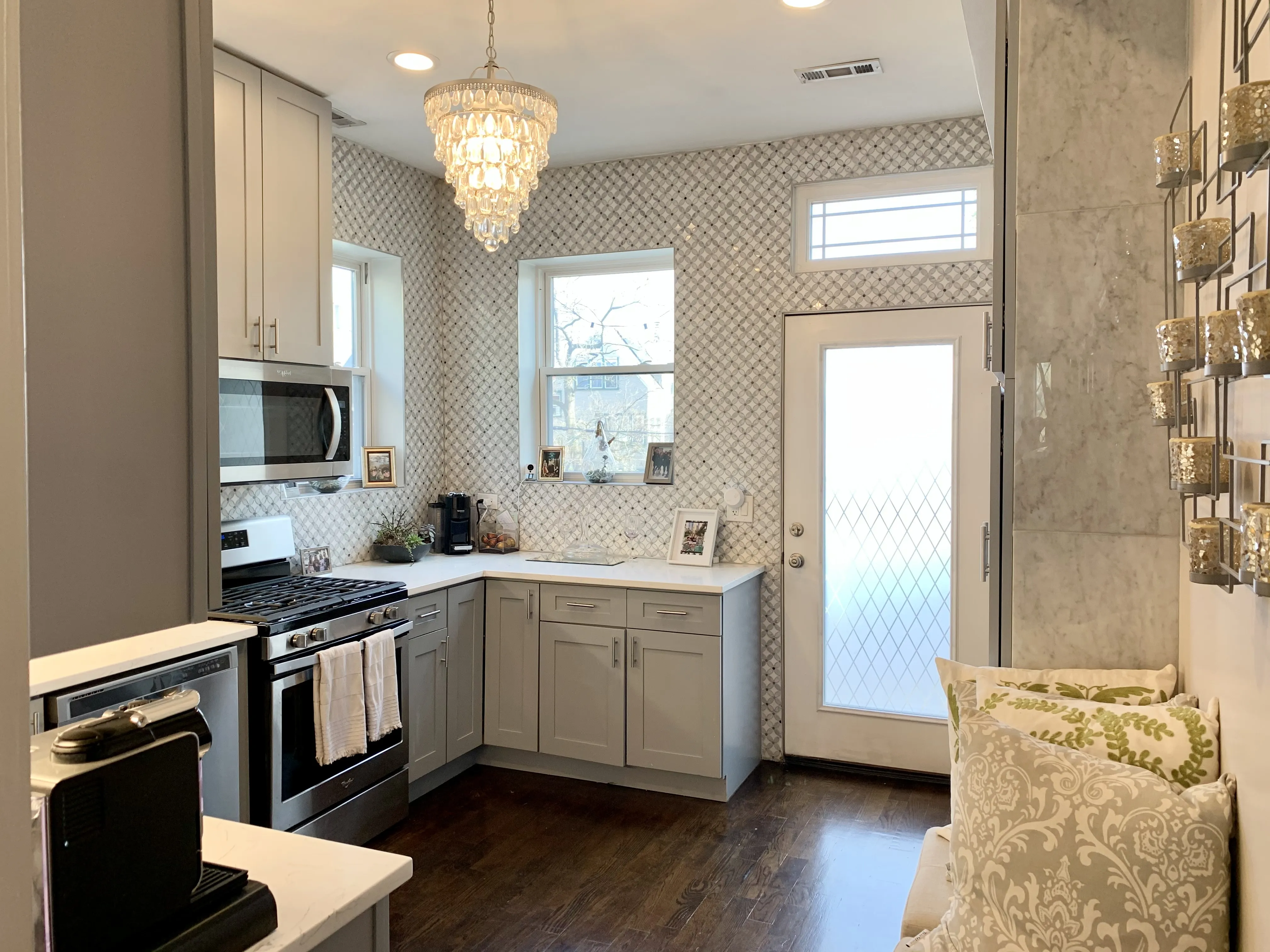 3651 W PALMER AVE 60647-The Palmer Square Apartments-unit#2-Chicago-IL