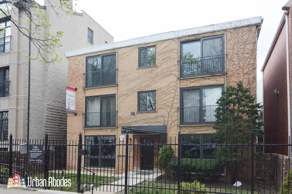 1352 N CLEVELAND AVE 60610-unit#2-Chicago-IL