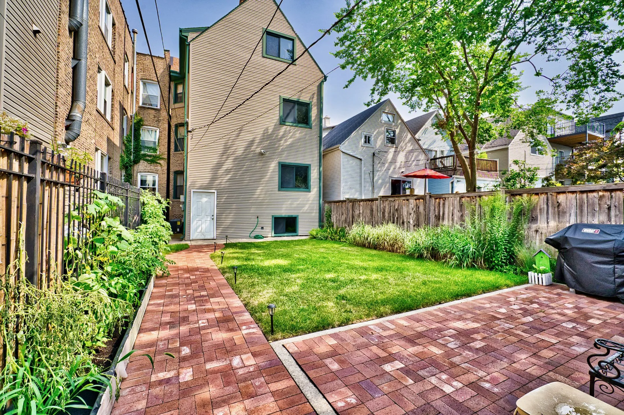 1649 W FOSTER AVE 60640-unit#02-Chicago-IL