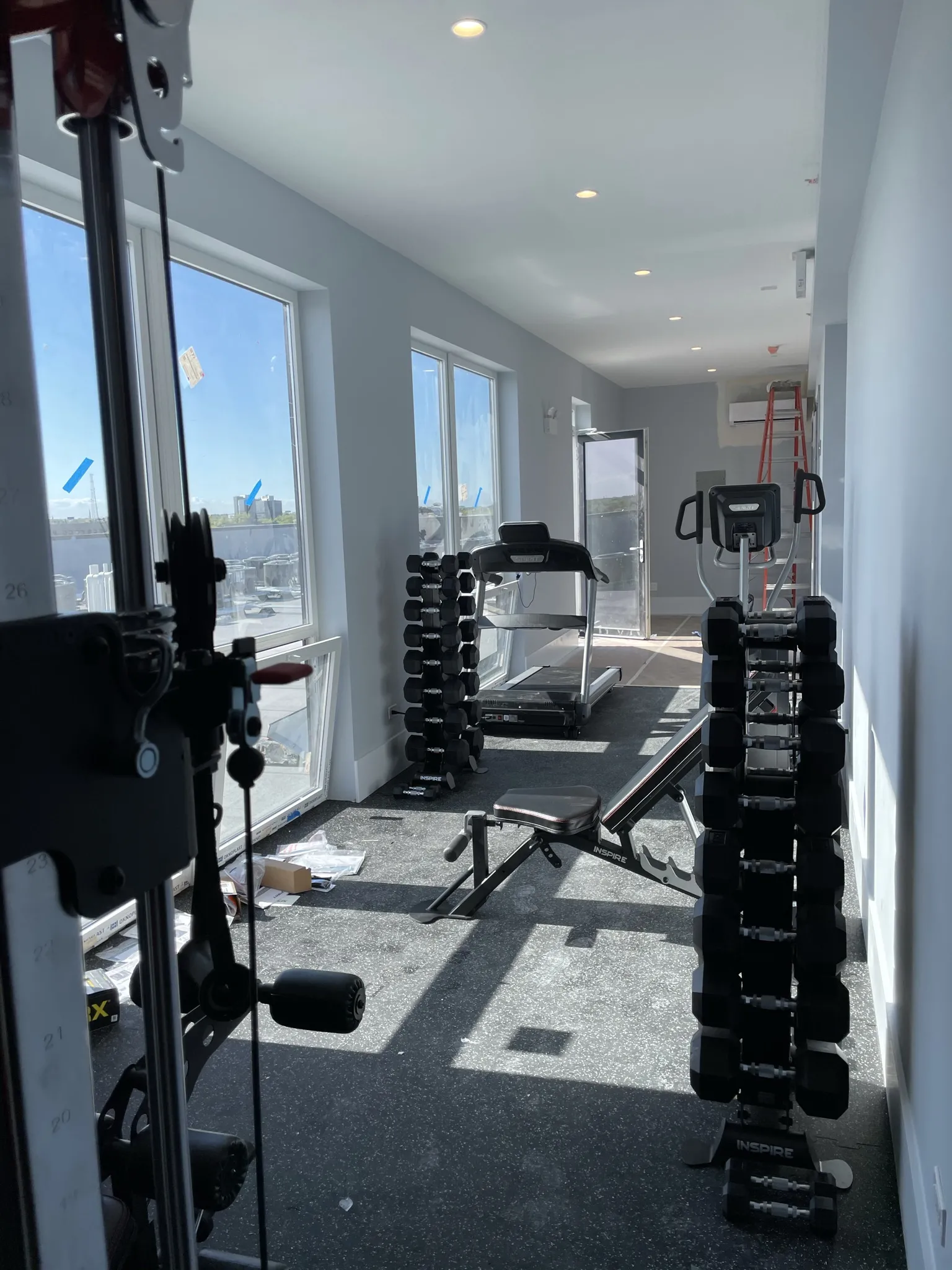 2353 W WABANSIA AVE 60647-Bucktown Gateway Apts-unit#0509-Chicago-IL