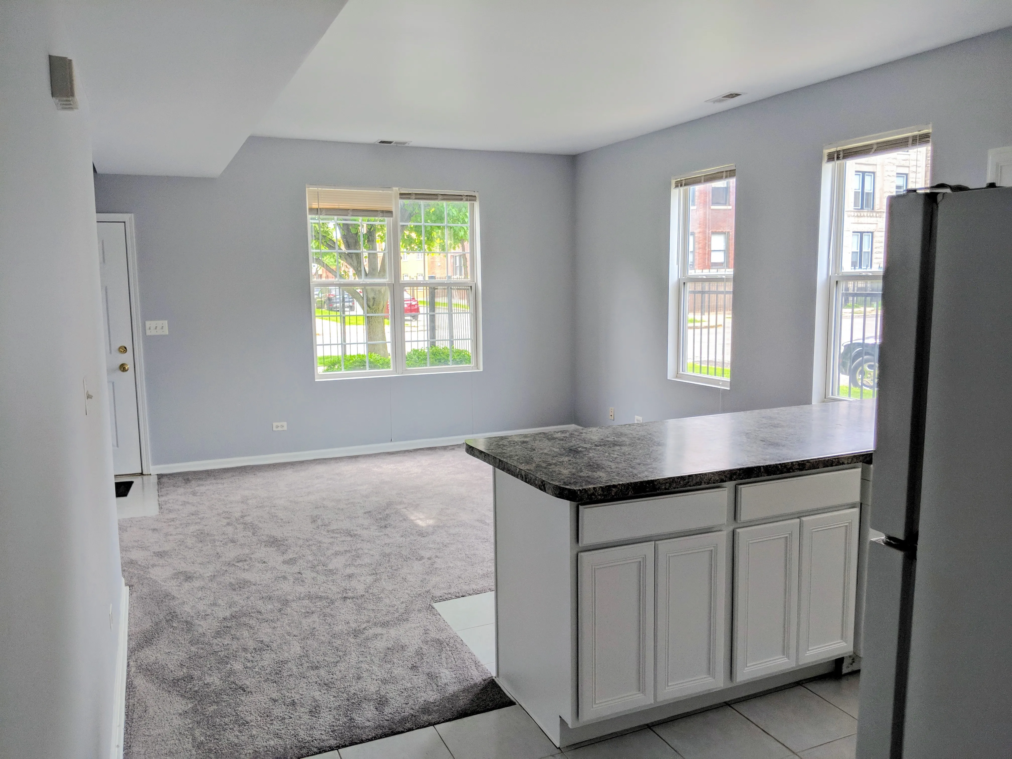 1457 N ROCKWELL ST 60622-unit#01-Chicago-IL