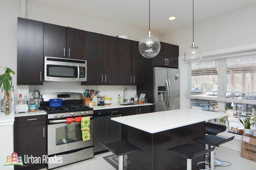 4016 N KENMORE AVE 60613-unit#1SW-Chicago-IL