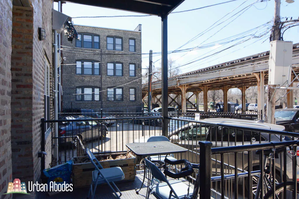 4016 N KENMORE AVE 60613-unit#1SW-Chicago-IL