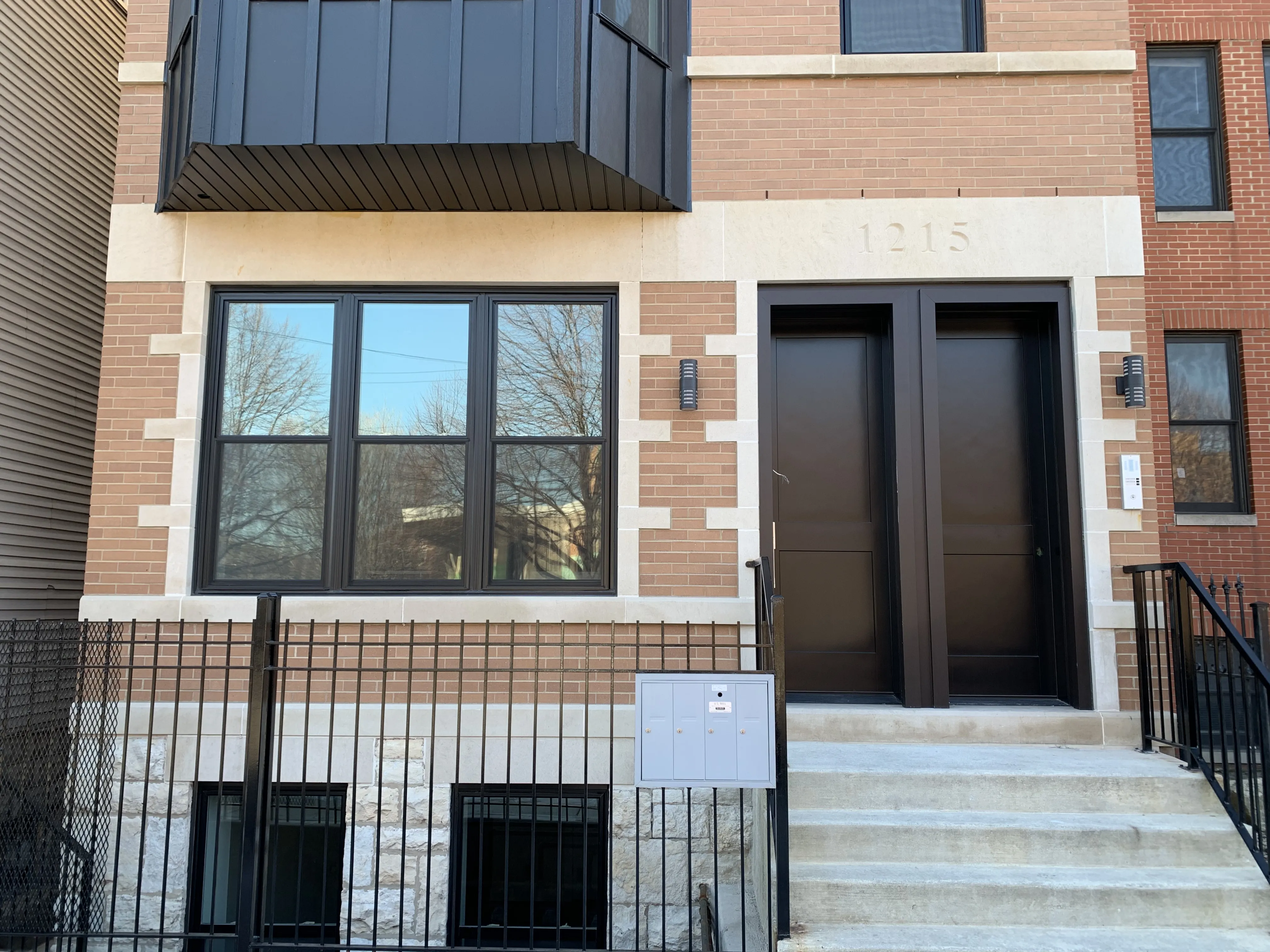 1215 W ERIE ST 60642-unit#1-Chicago-IL