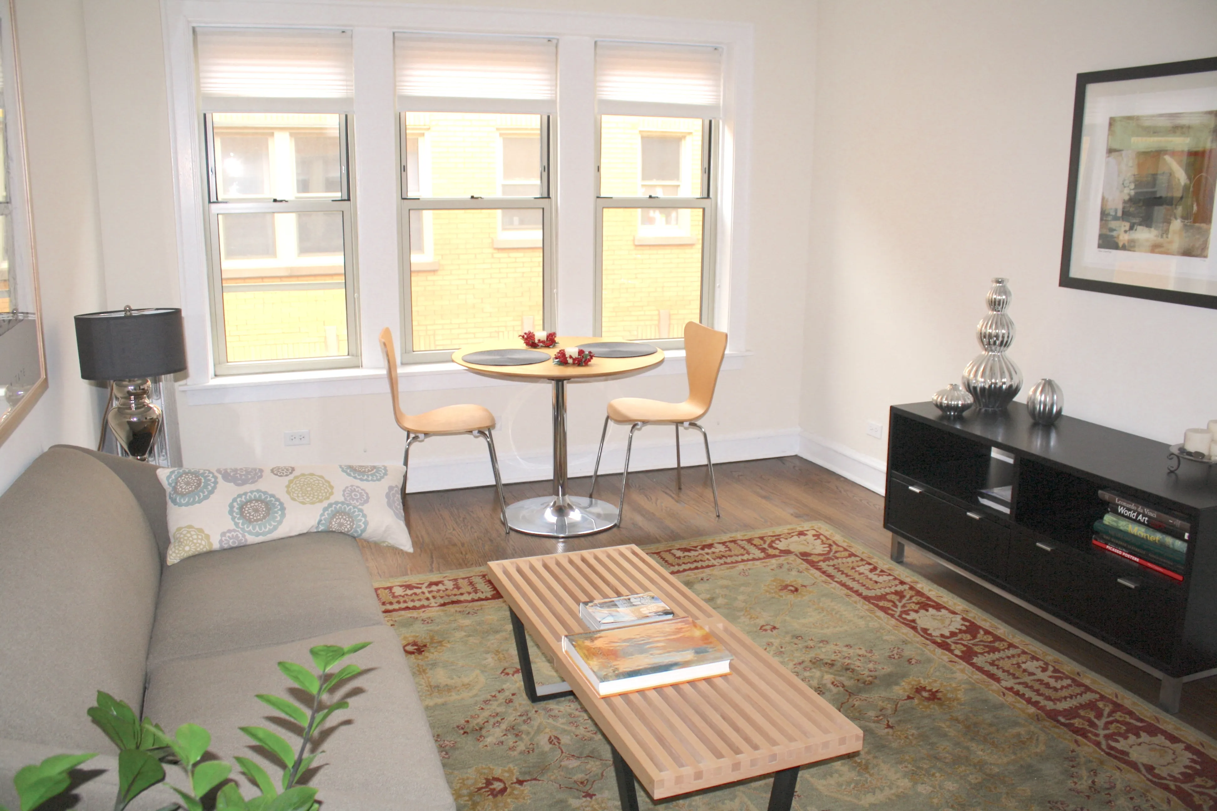 4314 N KEYSTONE AVE 60641-unit#3-D-Chicago-IL