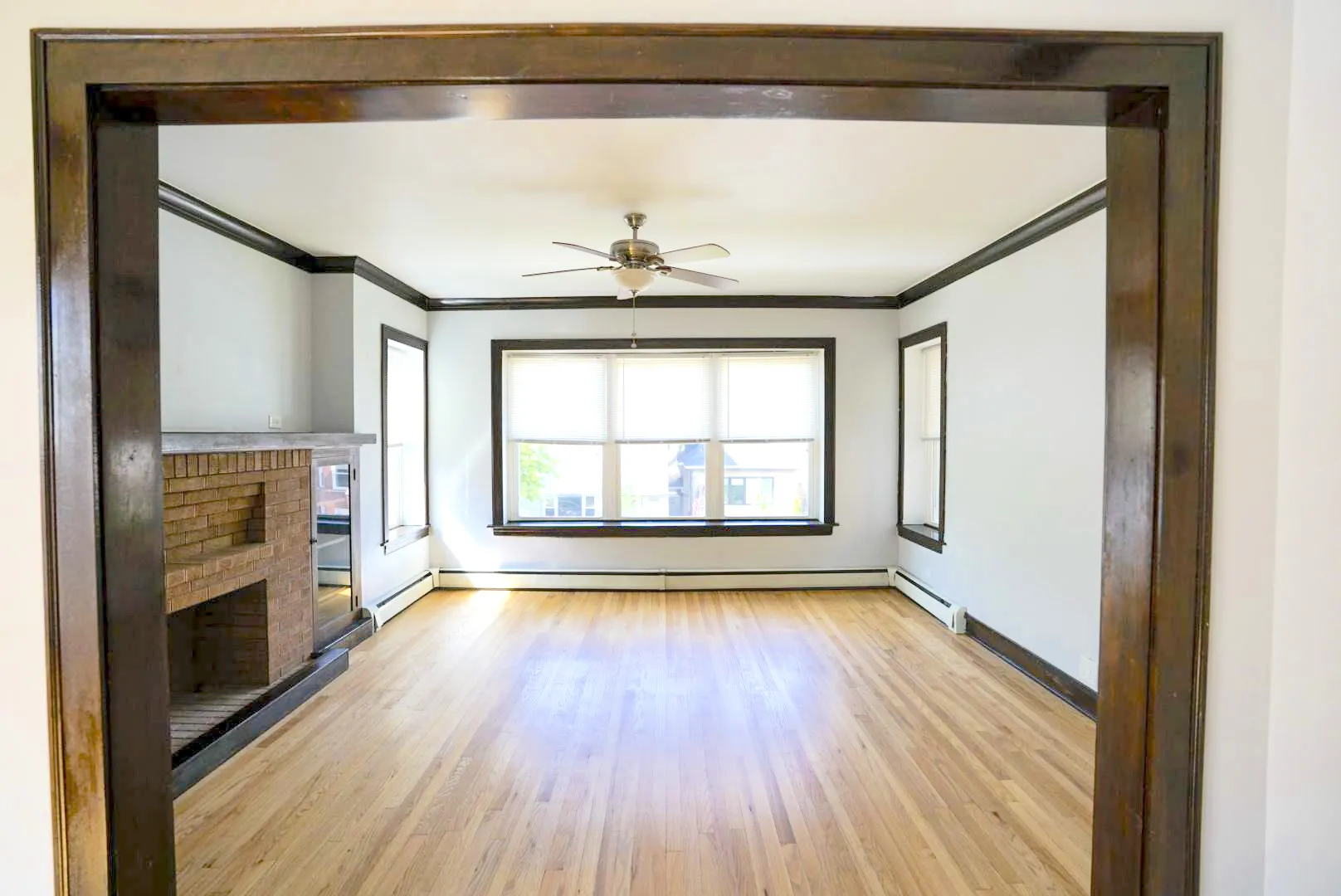 3233 N TROY ST 60618-unit#Apt 2-Chicago-IL