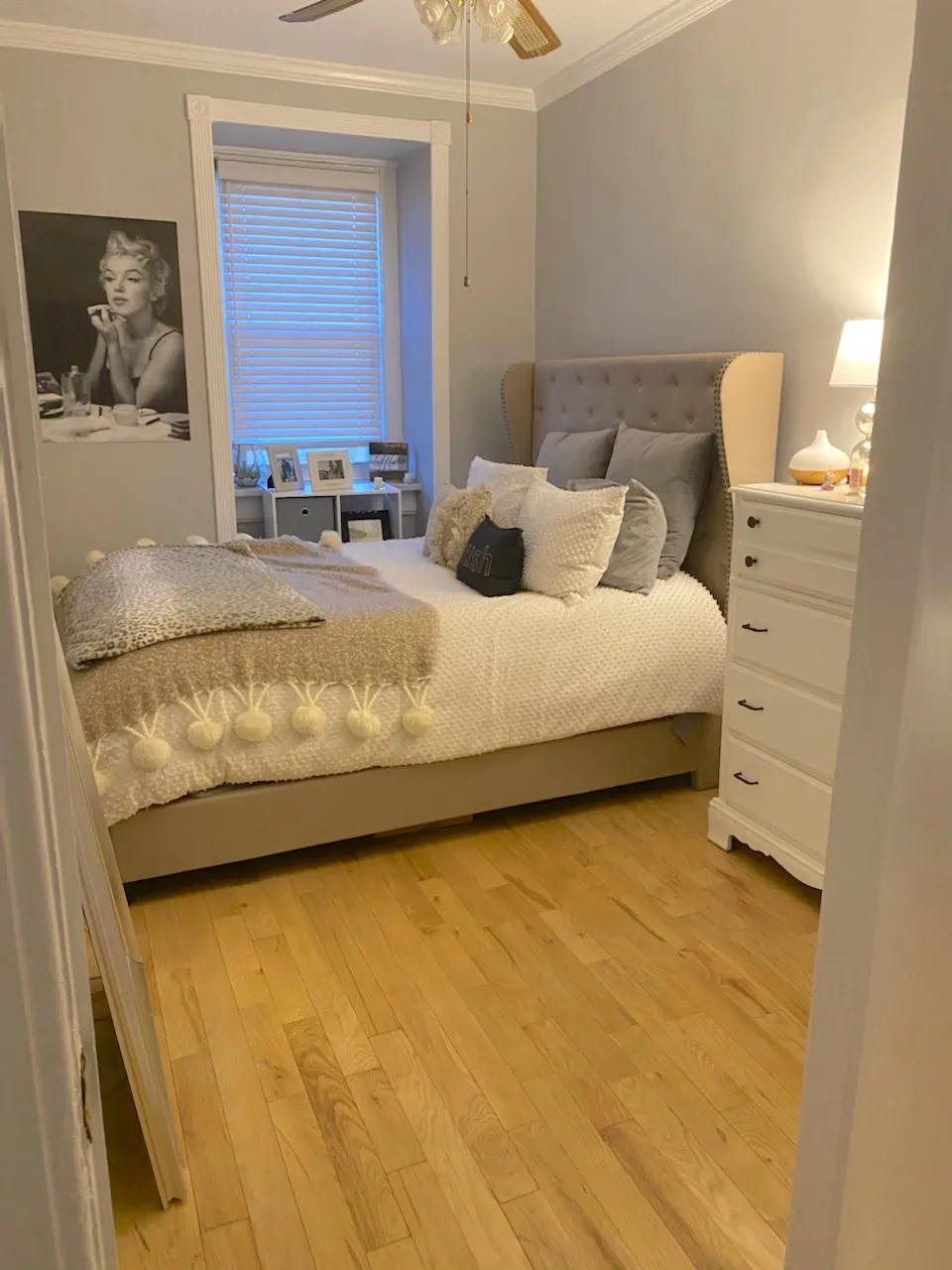 1626 N LASALLE ST 60614-unit#4-Chicago-IL