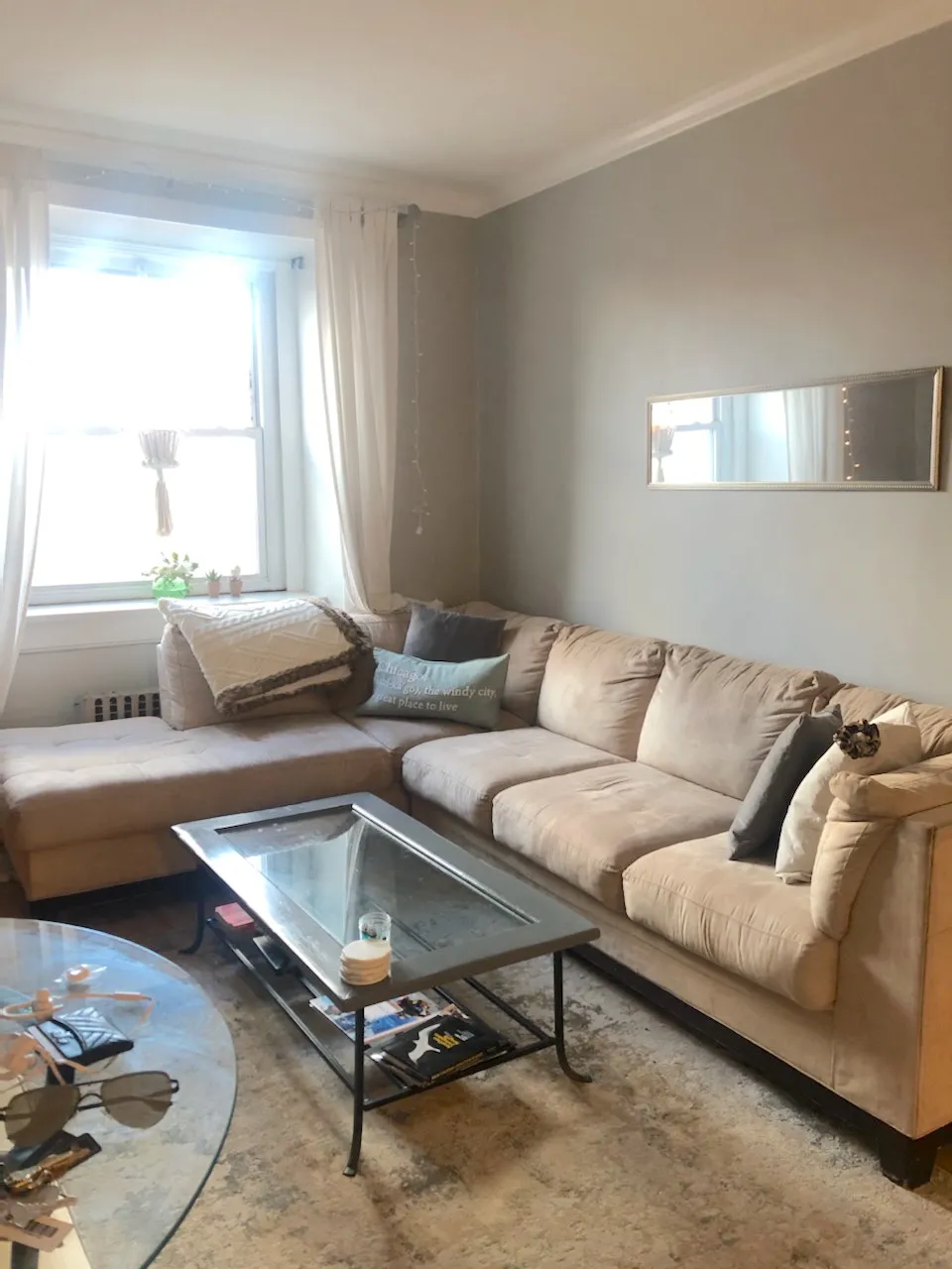 1626 N LASALLE ST 60614-unit#4-Chicago-IL