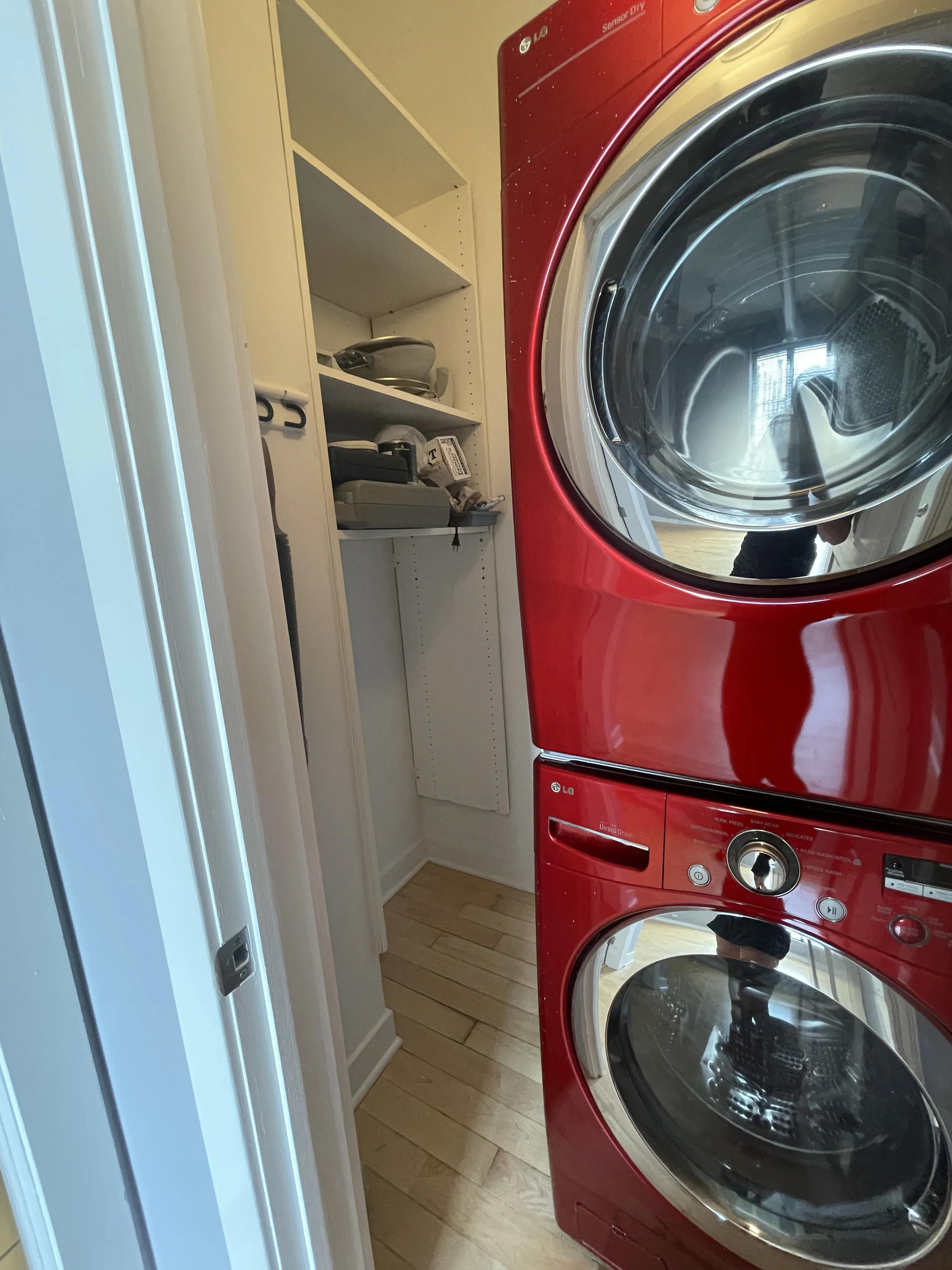 811 W EASTWOOD AVE 60640-Eastwood By the Lake Condos-unit#A607-Chicago-IL