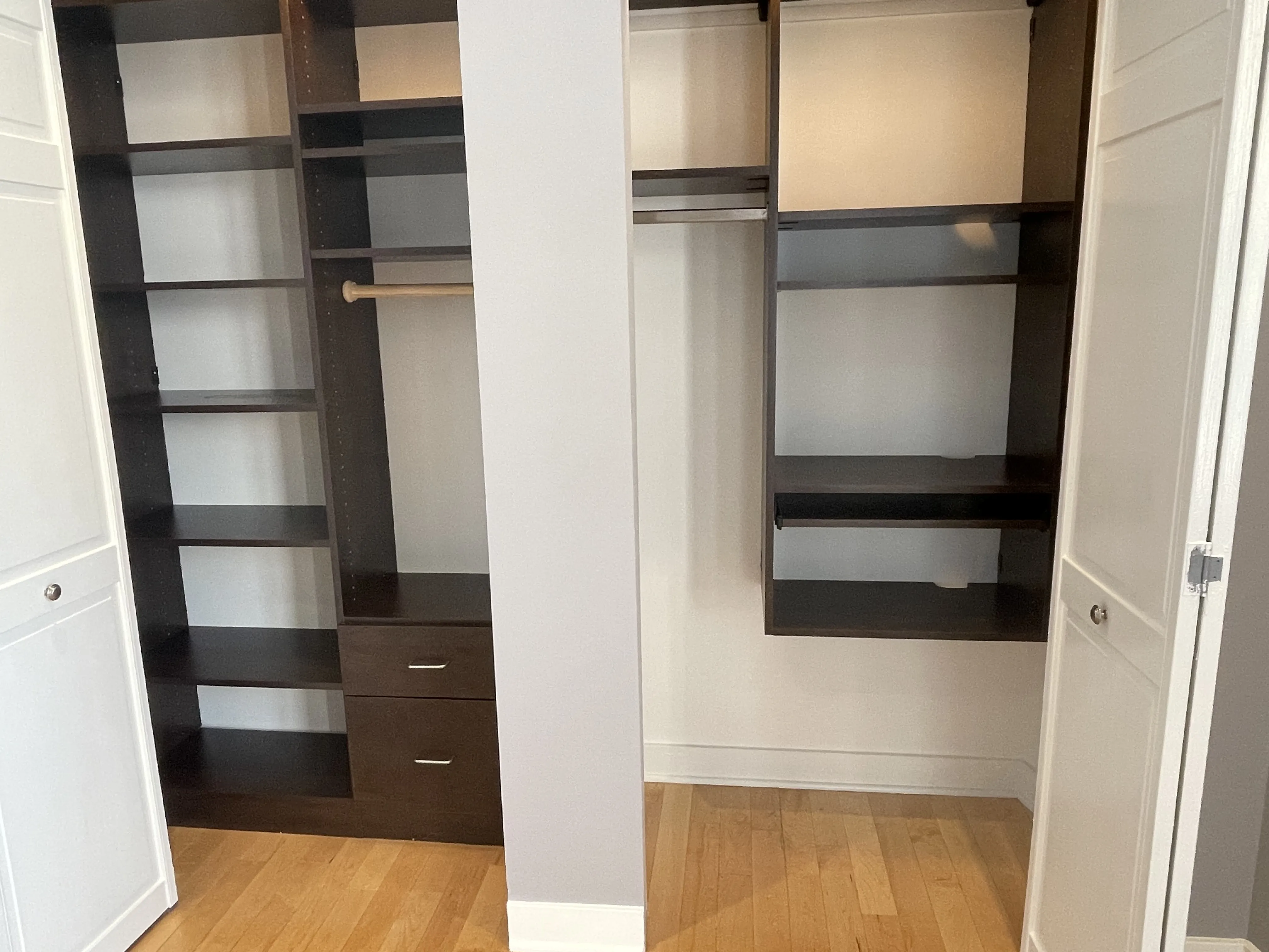 811 W EASTWOOD AVE 60640-Eastwood By the Lake Condos-unit#A607-Chicago-IL