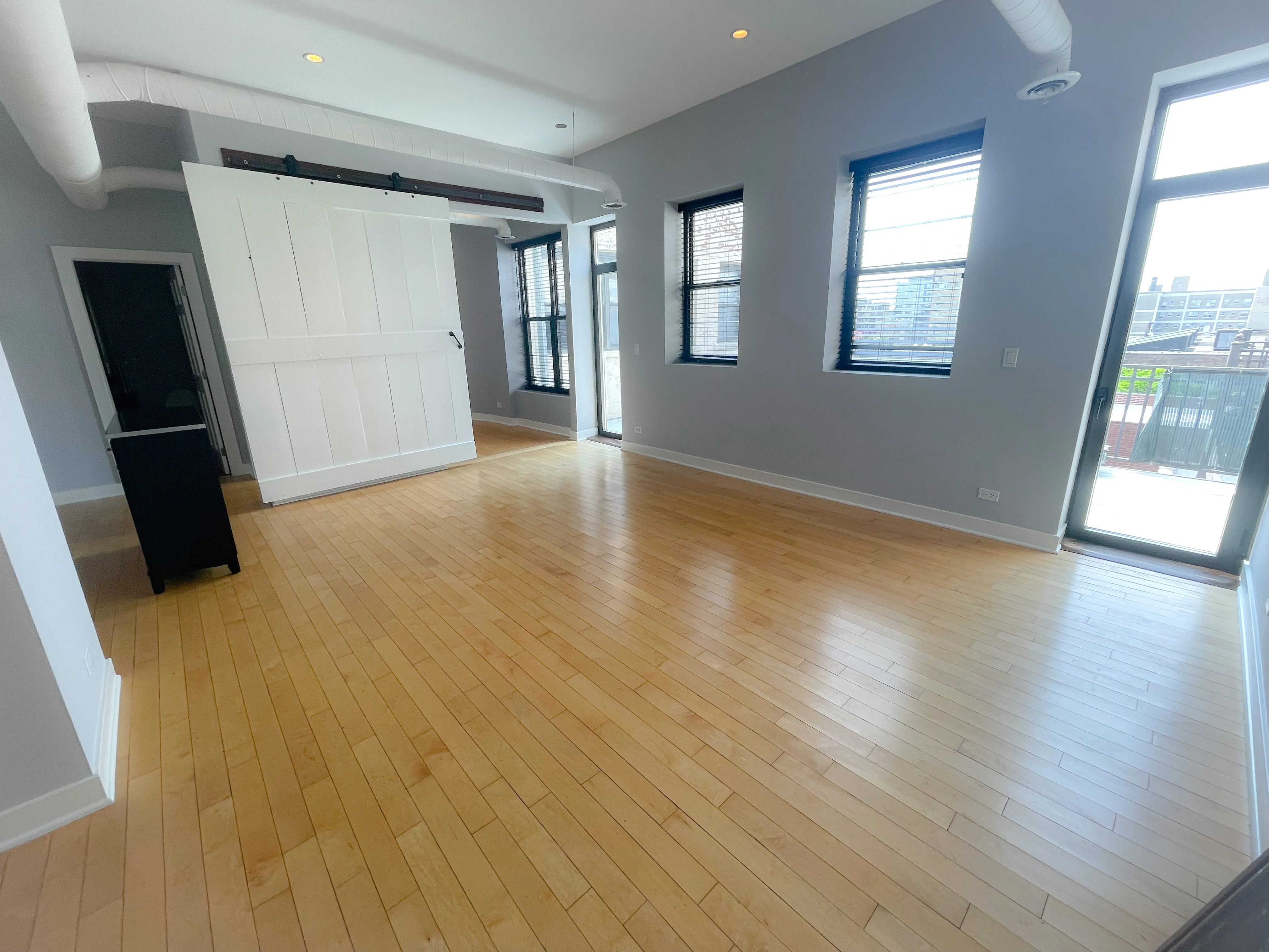 811 W EASTWOOD AVE 60640-Eastwood By the Lake Condos-unit#A607-Chicago-IL