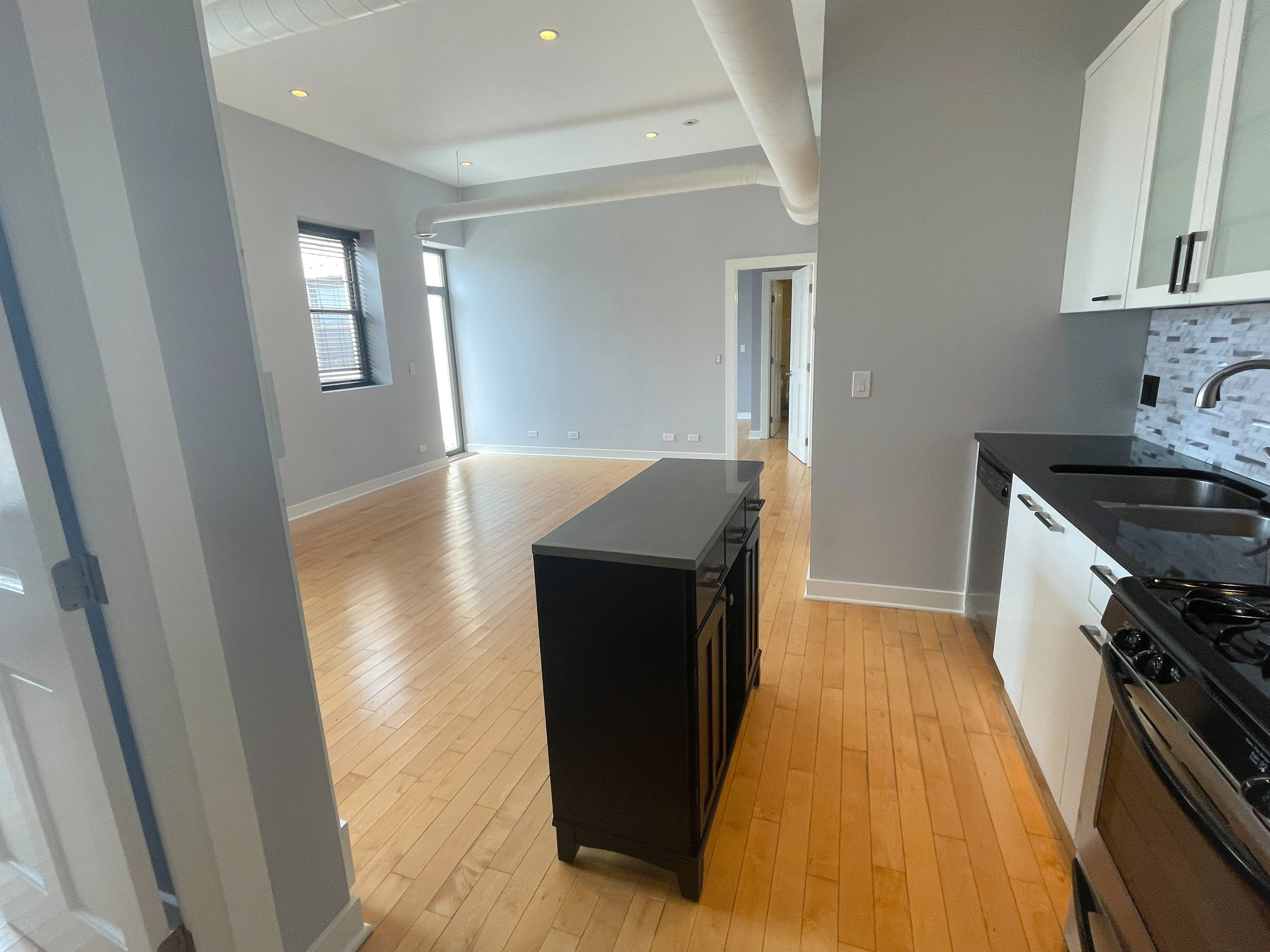 811 W EASTWOOD AVE 60640-Eastwood By the Lake Condos-unit#A607-Chicago-IL