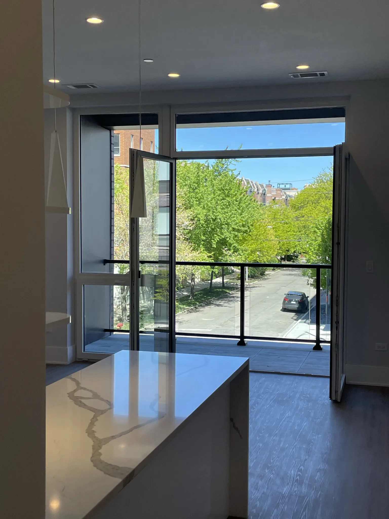 2353 W WABANSIA AVE 60647-Bucktown Gateway Apts-unit#0509-Chicago-IL