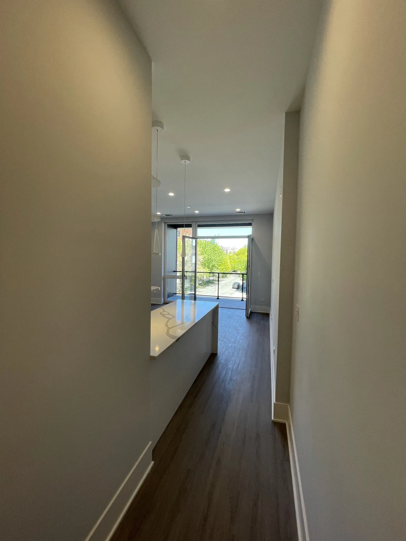 2353 W WABANSIA AVE 60647-Bucktown Gateway Apts-unit#0509-Chicago-IL