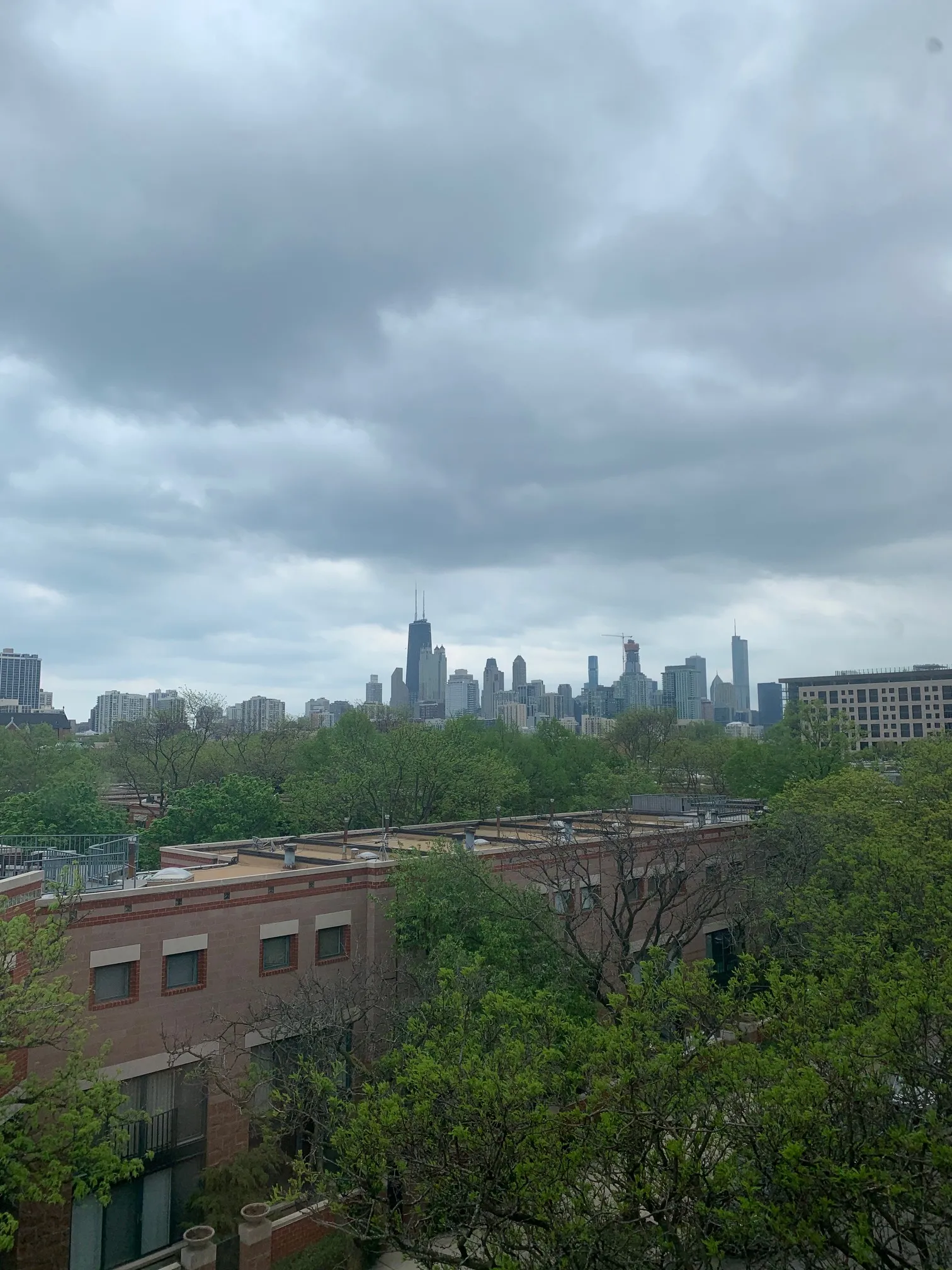 703 W WLOW ST 60614-unit#3-A-Chicago-IL