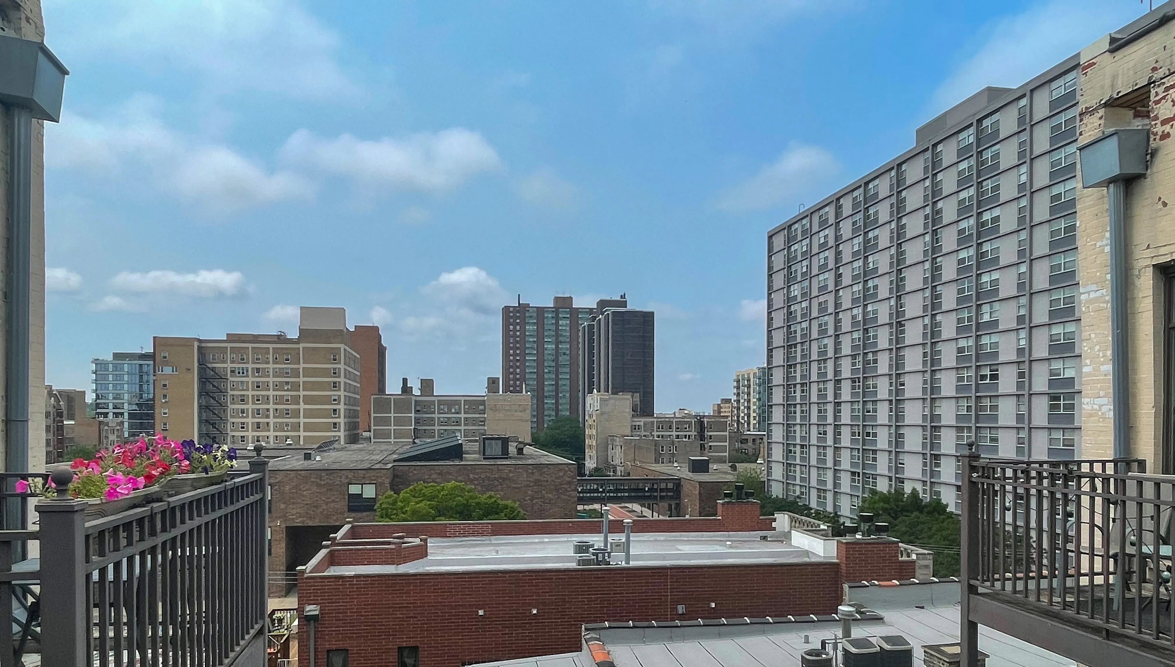 811 W EASTWOOD AVE 60640-Eastwood By the Lake Condos-unit#A607-Chicago-IL