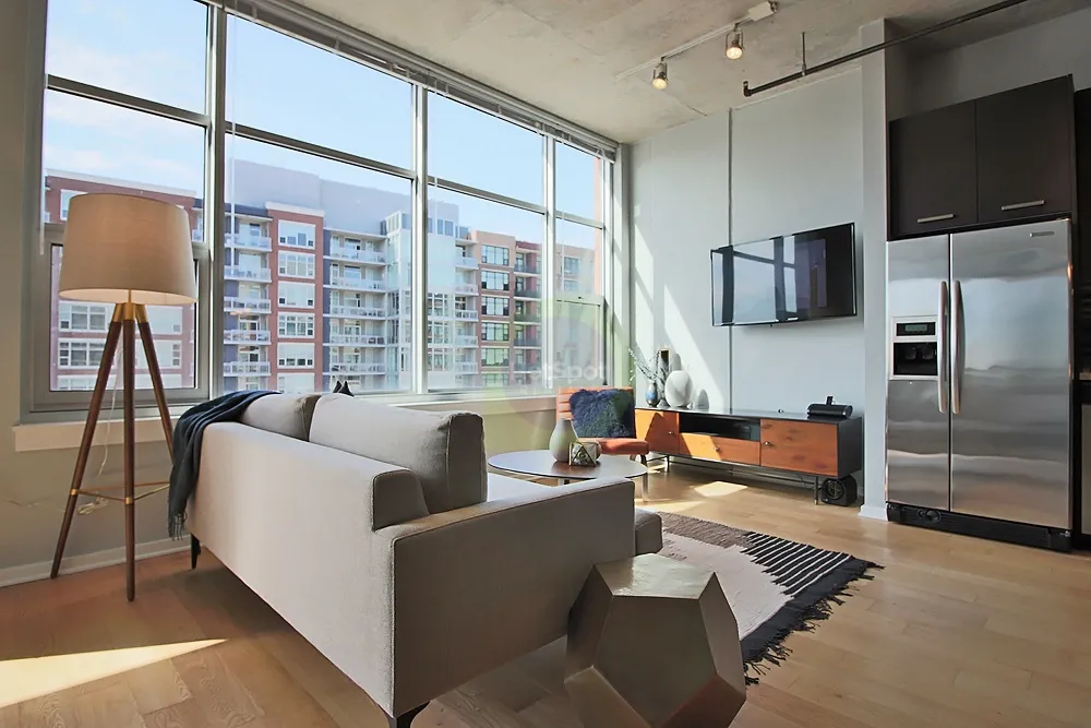 150 W ROOSEVELT AVE 60605-unit#319-Chicago-IL