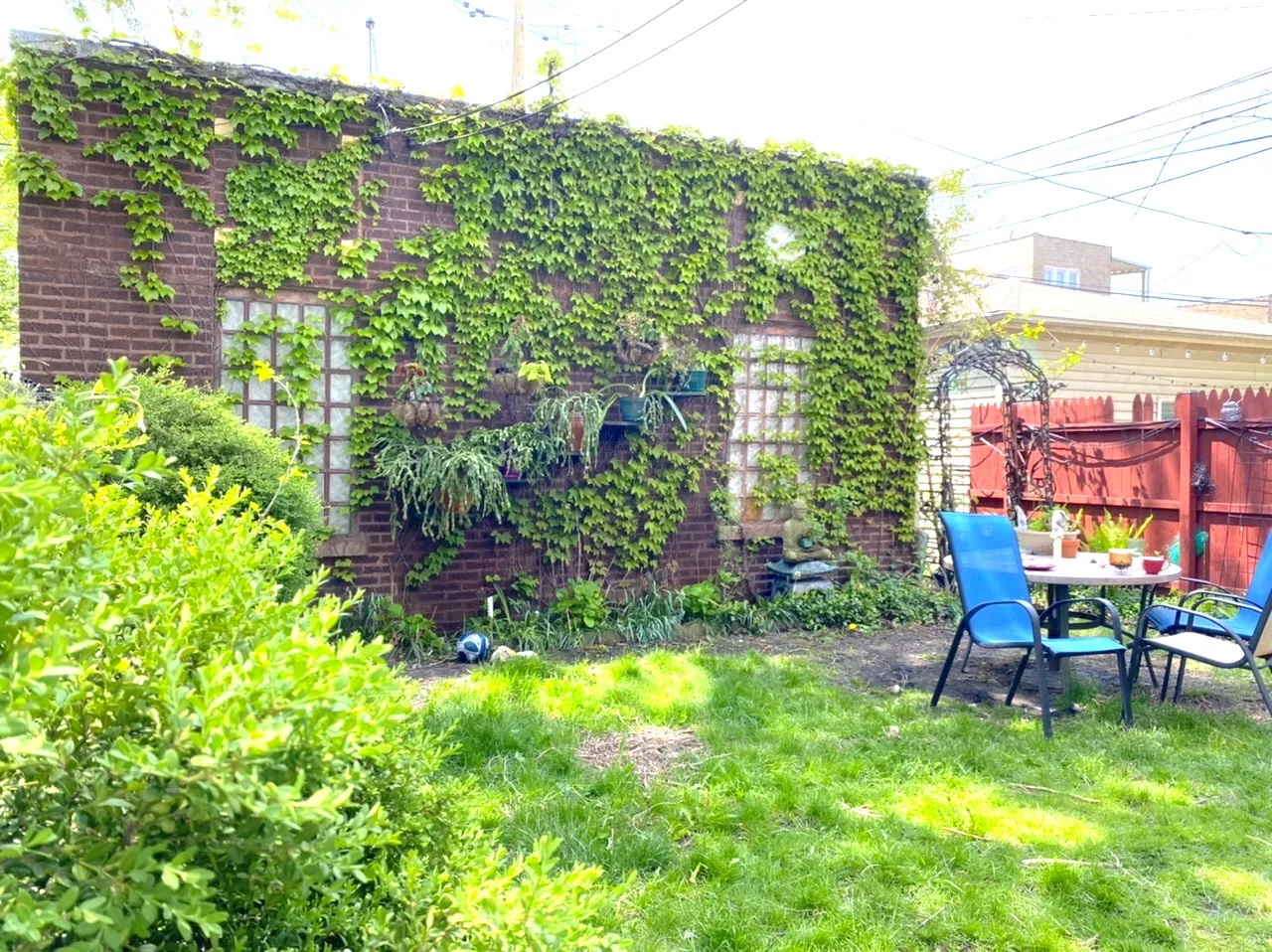 4200 N FRANCISCO 60618-unit#APT 1-Chicago-IL