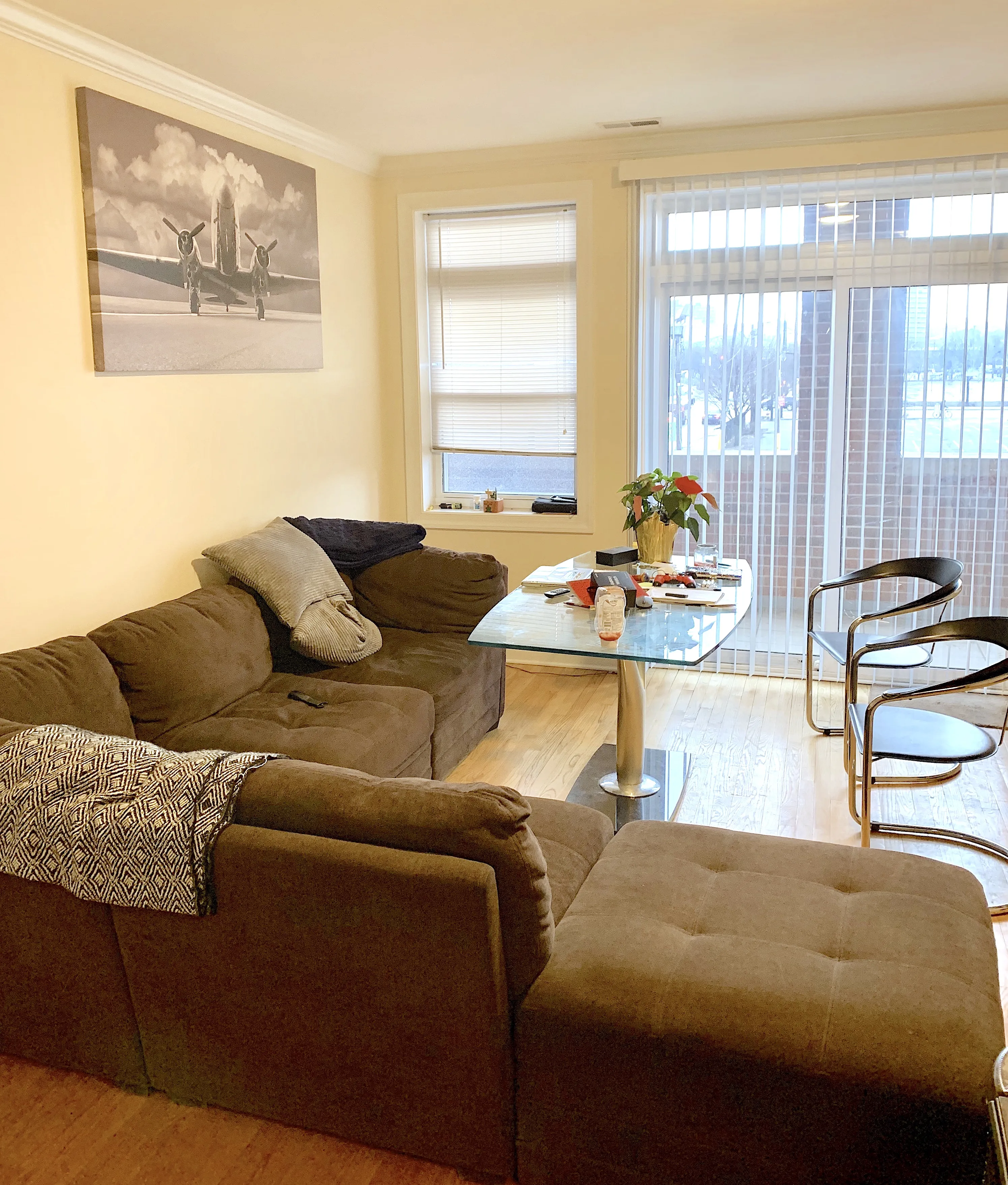2006 W WARREN BLVD 60612-unit#03NE-Chicago-IL