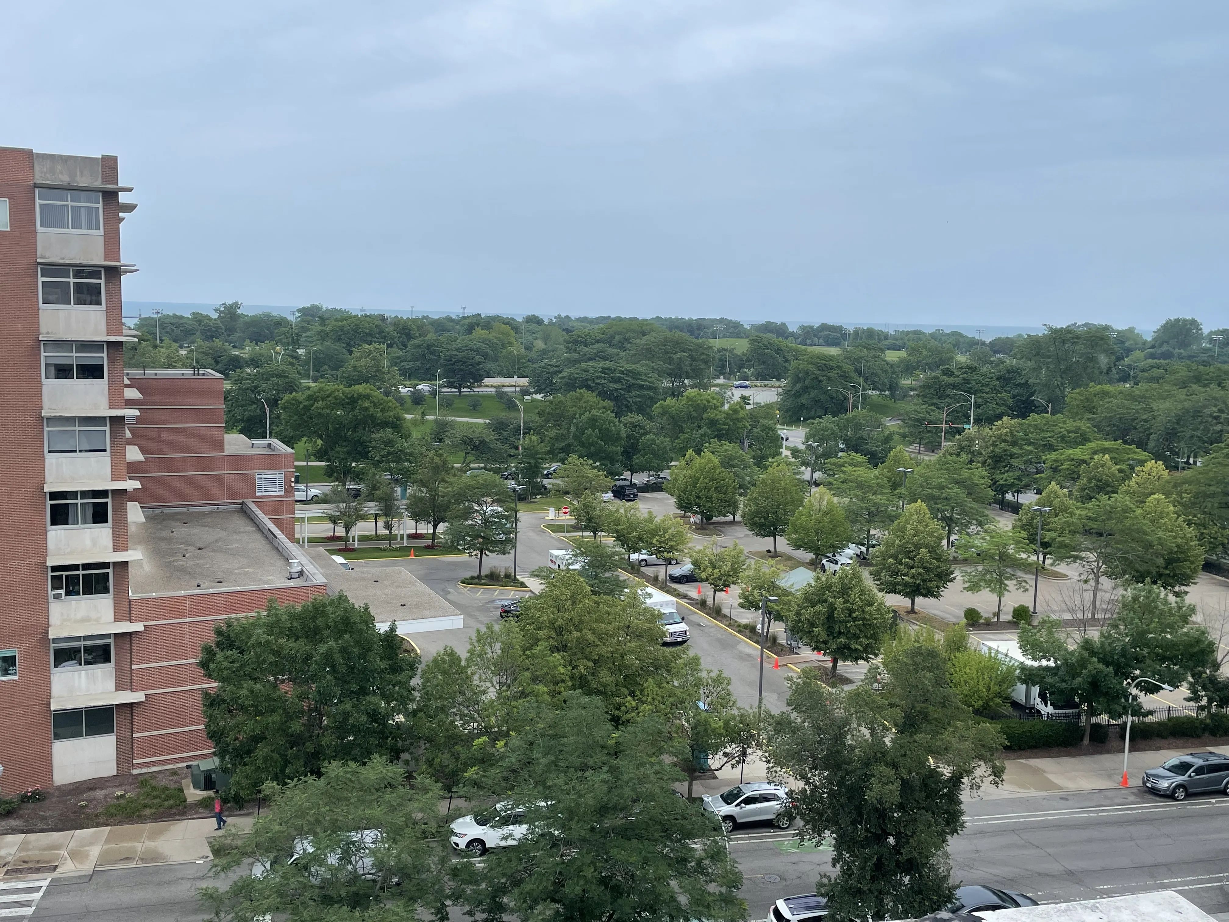 811 W EASTWOOD AVE 60640-Eastwood By the Lake Condos-unit#A607-Chicago-IL