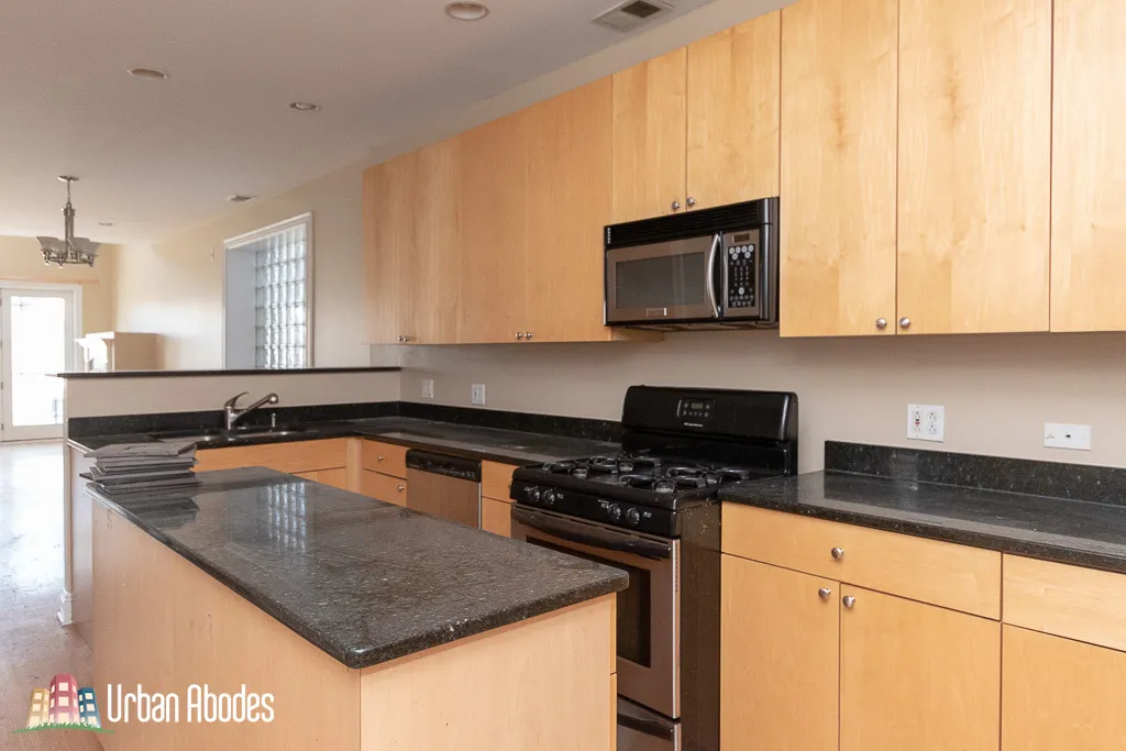 728 N WLARD CT 60642-unit#3-Chicago-IL