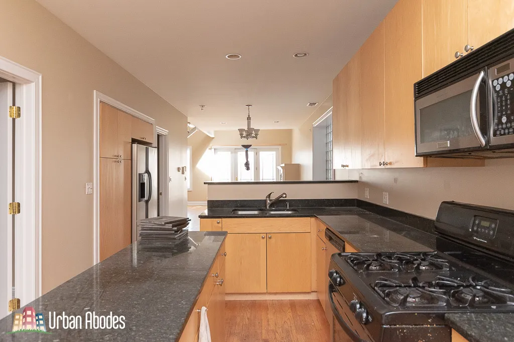 728 N WLARD CT 60642-unit#3-Chicago-IL