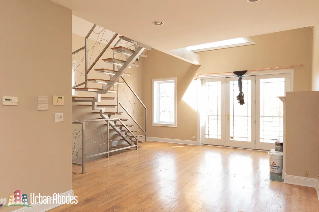 728 N WLARD CT 60642-unit#3-Chicago-IL