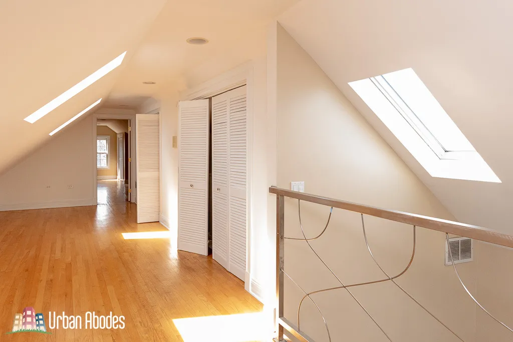 728 N WLARD CT 60642-unit#3-Chicago-IL