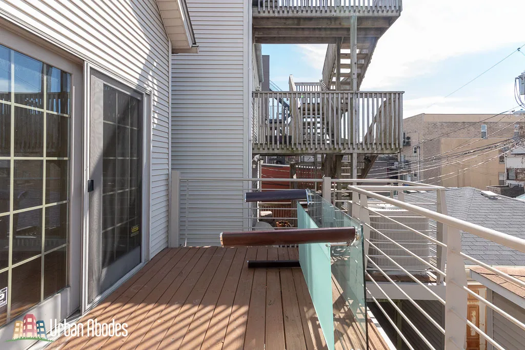 728 N WLARD CT 60642-unit#3-Chicago-IL