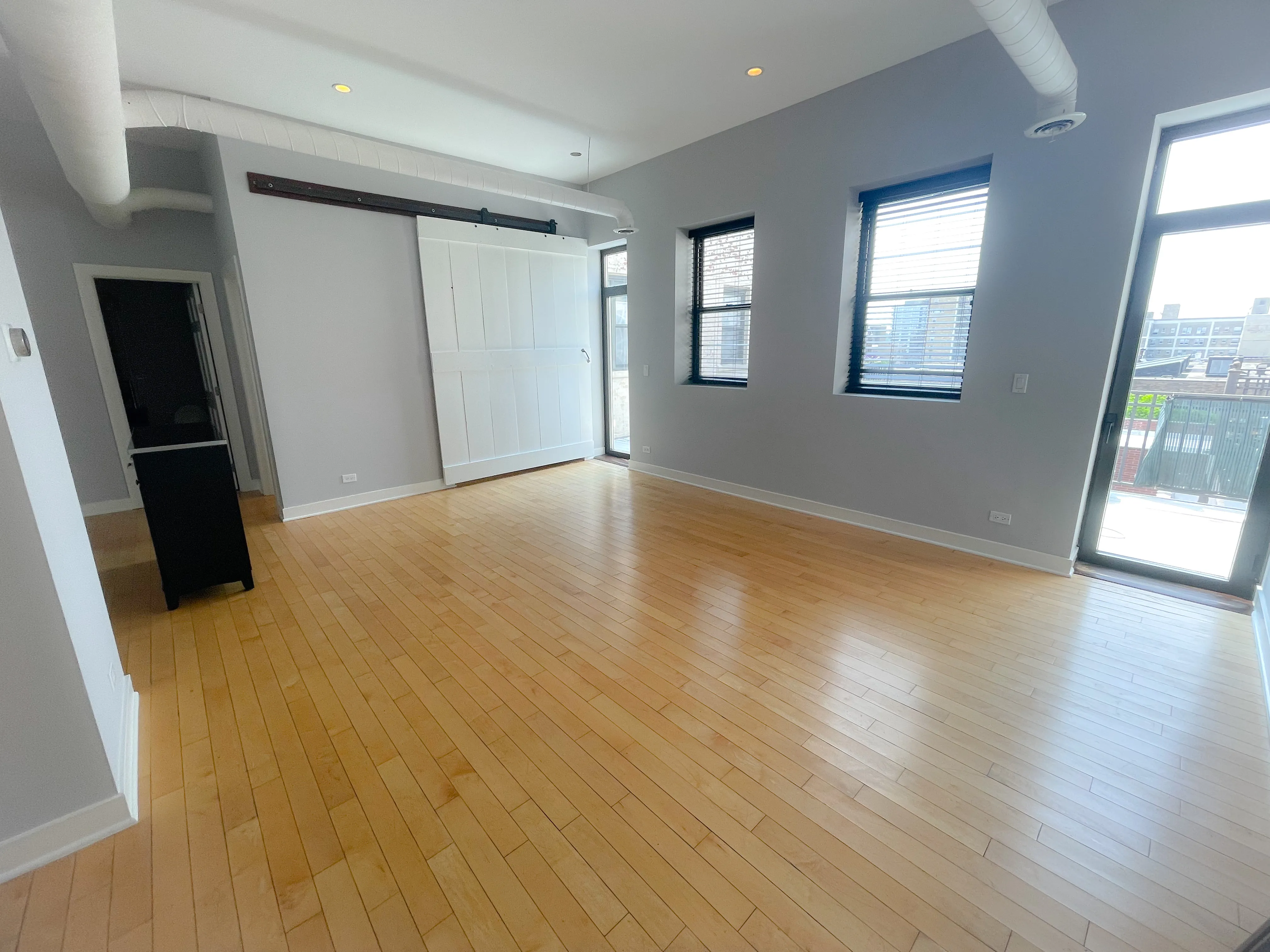 811 W EASTWOOD AVE 60640-Eastwood By the Lake Condos-unit#A607-Chicago-IL