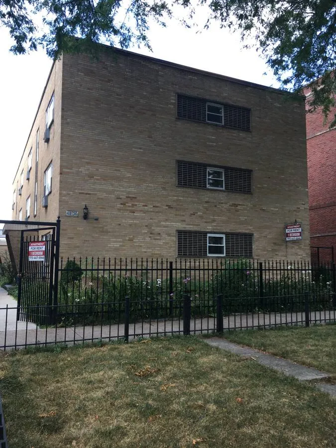 4836 N HERMITAGE AVE 60640-unit#1B-Chicago-IL