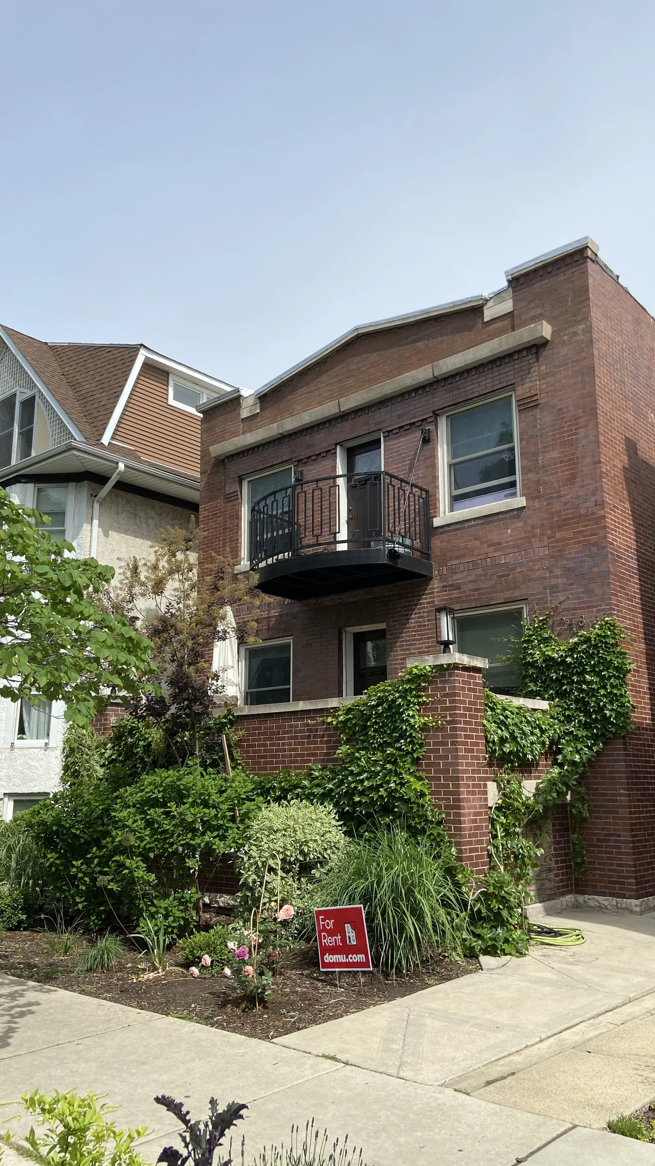 1248 W ELMDALE AVE 60660-unit#2-Chicago-IL
