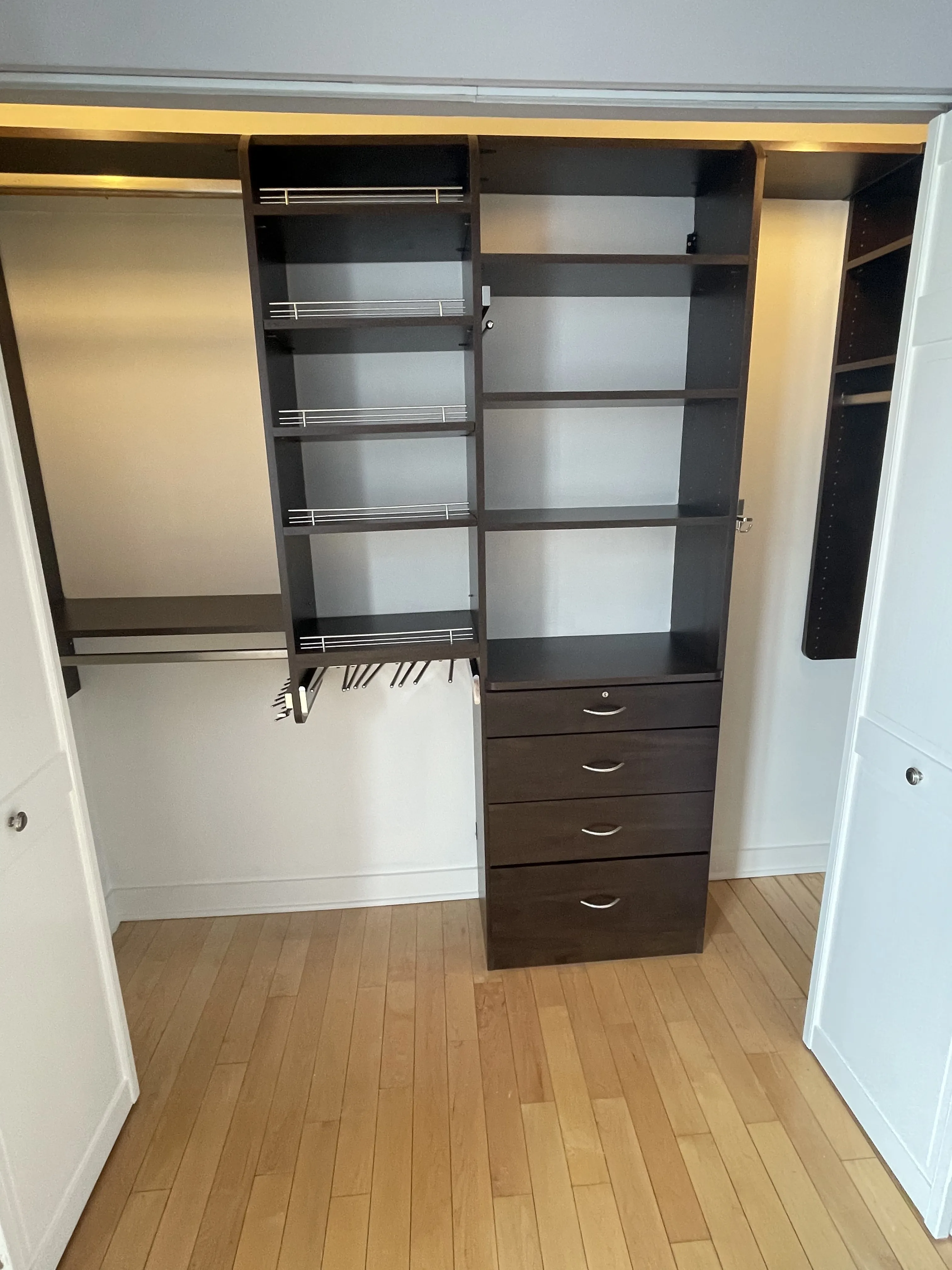 811 W EASTWOOD AVE 60640-Eastwood By the Lake Condos-unit#A607-Chicago-IL