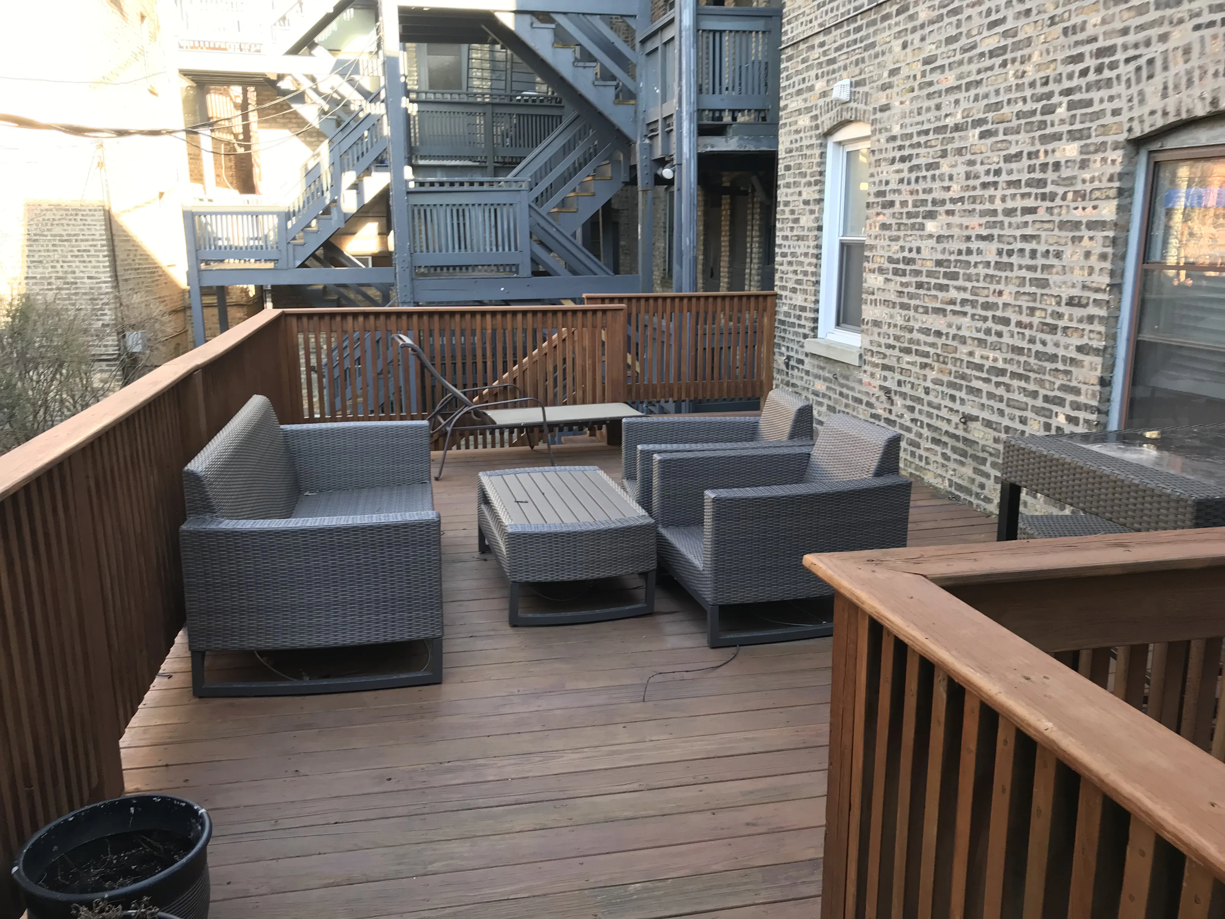 1210 W OAKDALE AVE 60657-unit#1-Chicago-IL