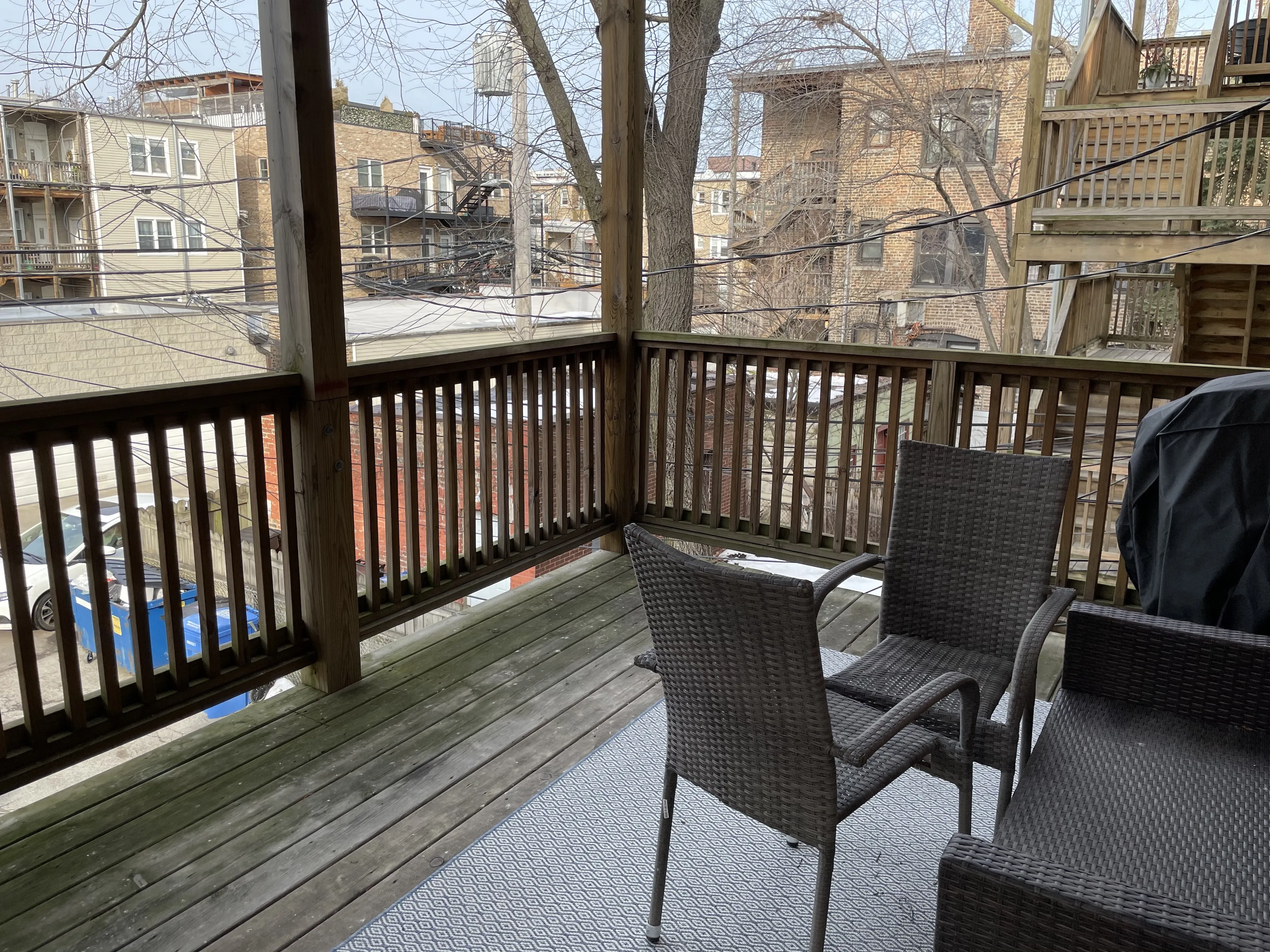 1468 W WINNEMAC AVE 60640-Winnemac-unit#1E-Chicago-IL