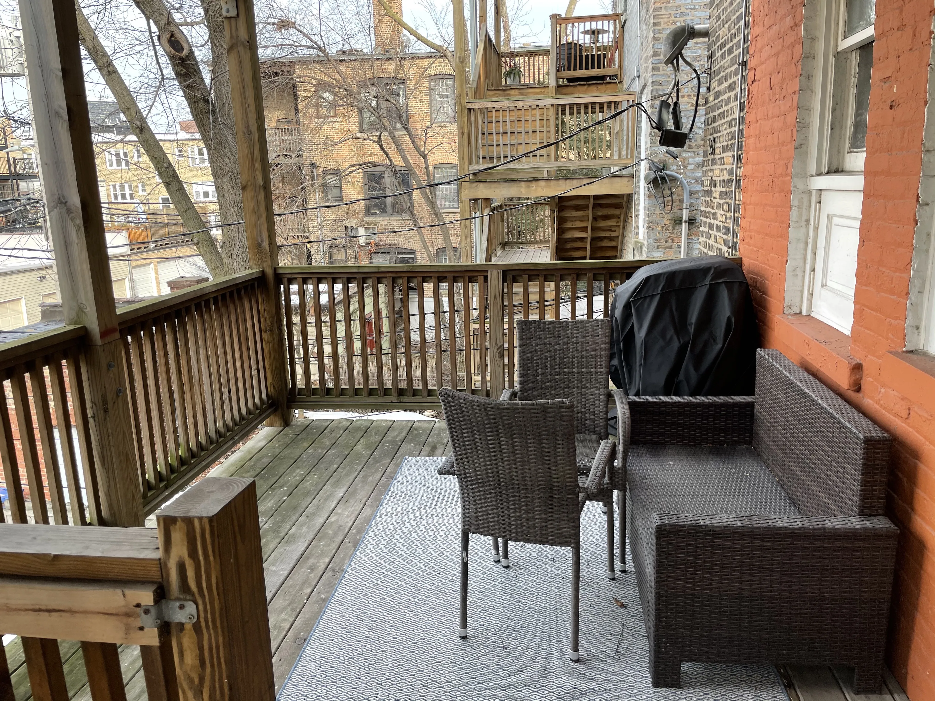 1468 W WINNEMAC AVE 60640-Winnemac-unit#1E-Chicago-IL
