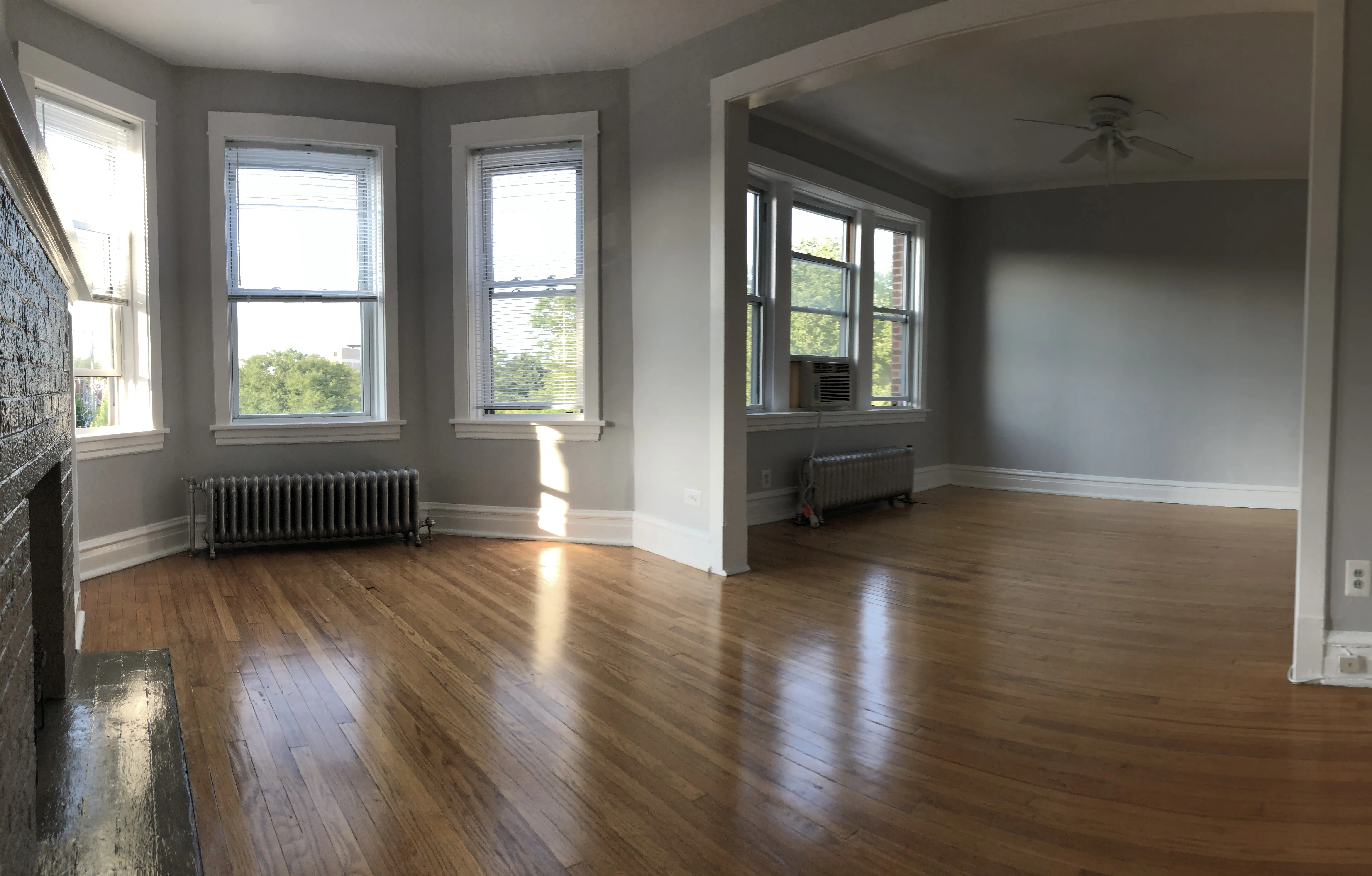 3413 W DRUMMOND PL 60647-unit#2-Chicago-IL
