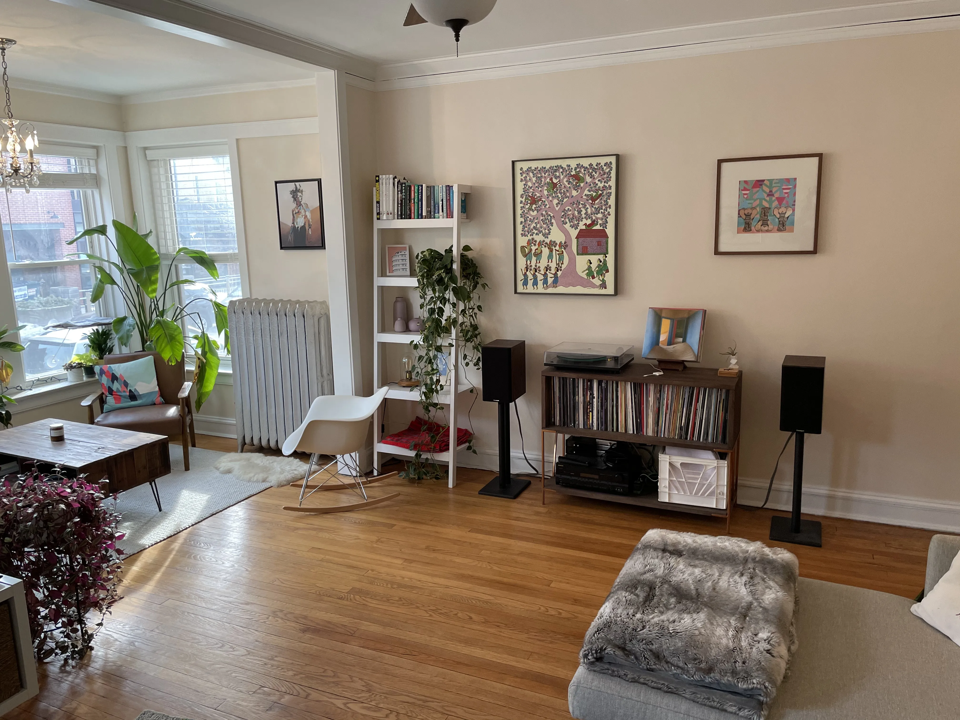1468 W WINNEMAC AVE 60640-Winnemac-unit#1E-Chicago-IL