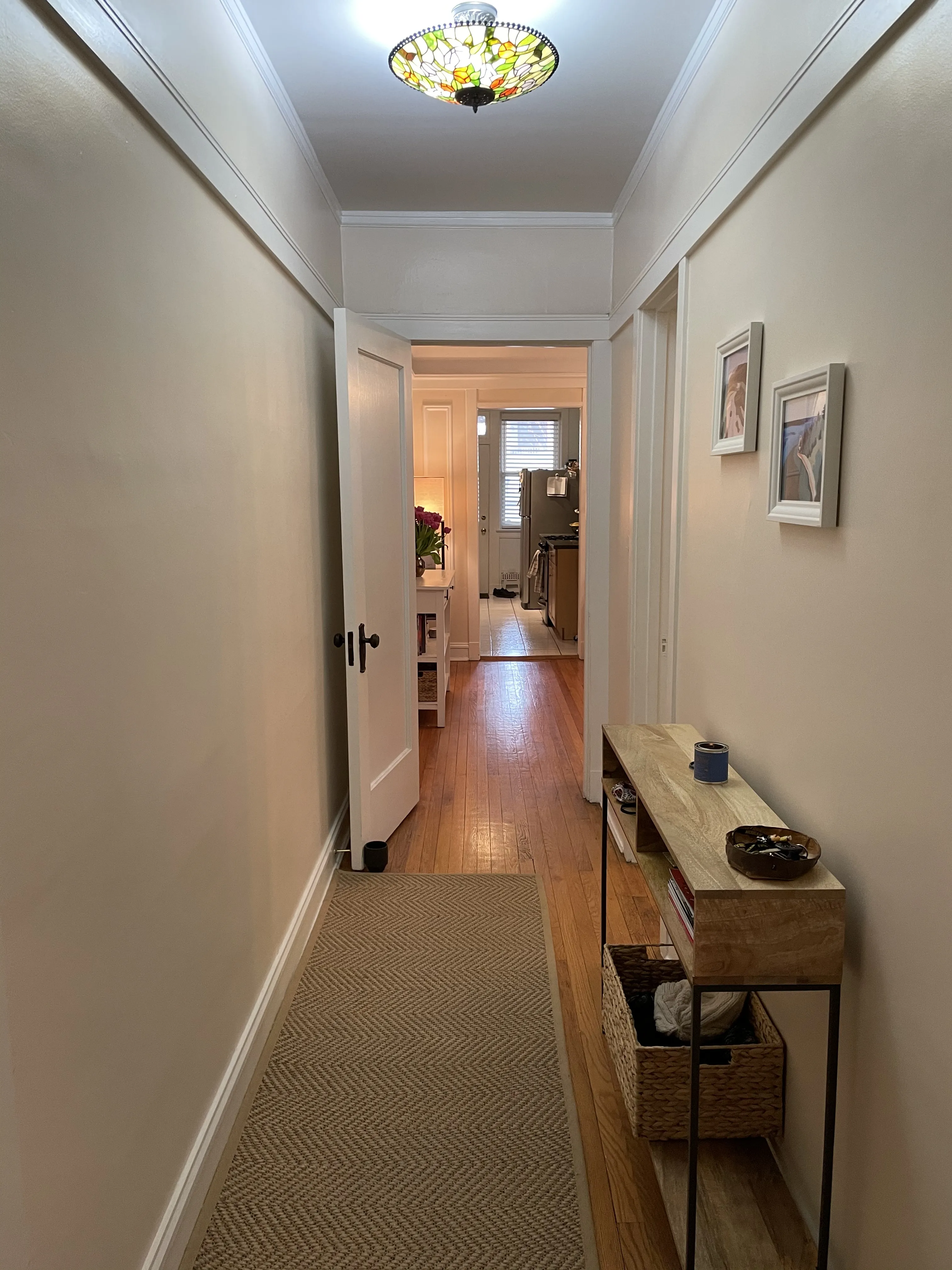 1468 W WINNEMAC AVE 60640-Winnemac-unit#1E-Chicago-IL