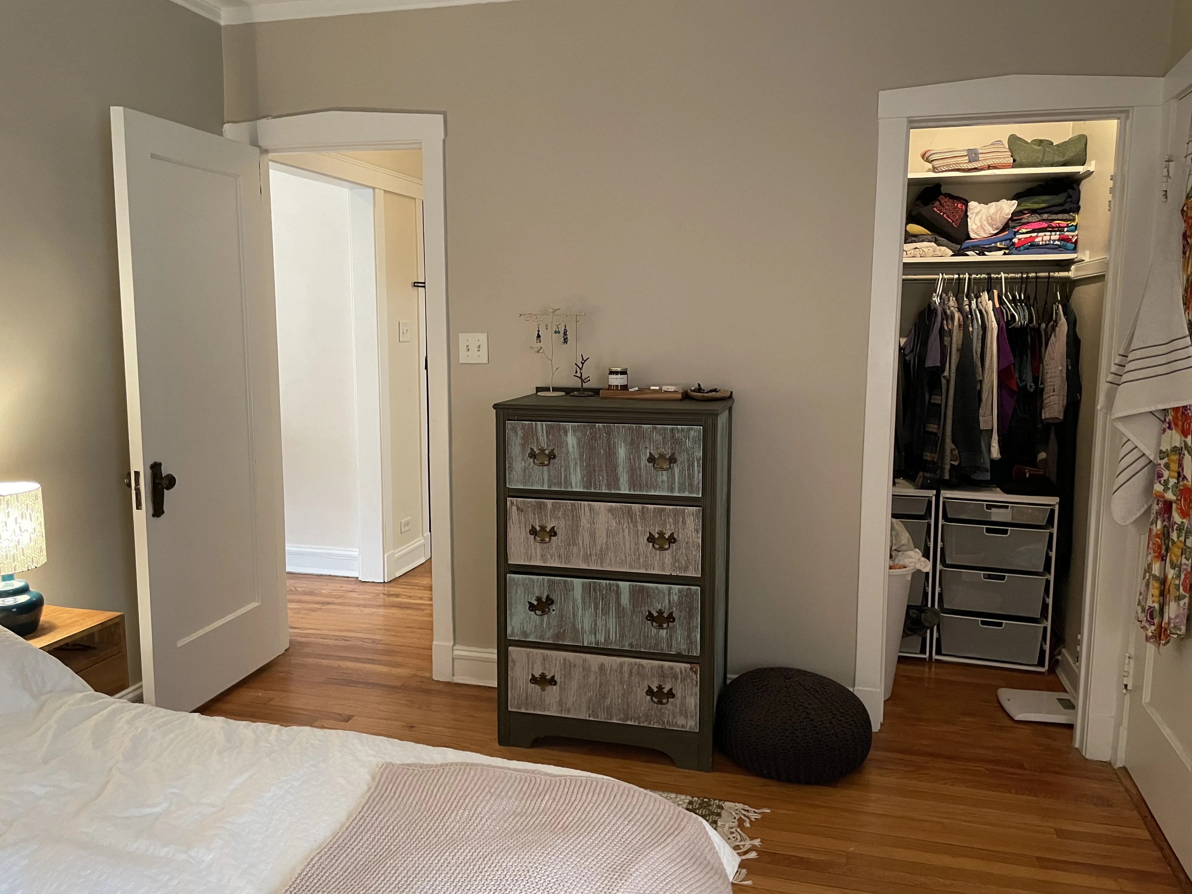 1468 W WINNEMAC AVE 60640-Winnemac-unit#1E-Chicago-IL
